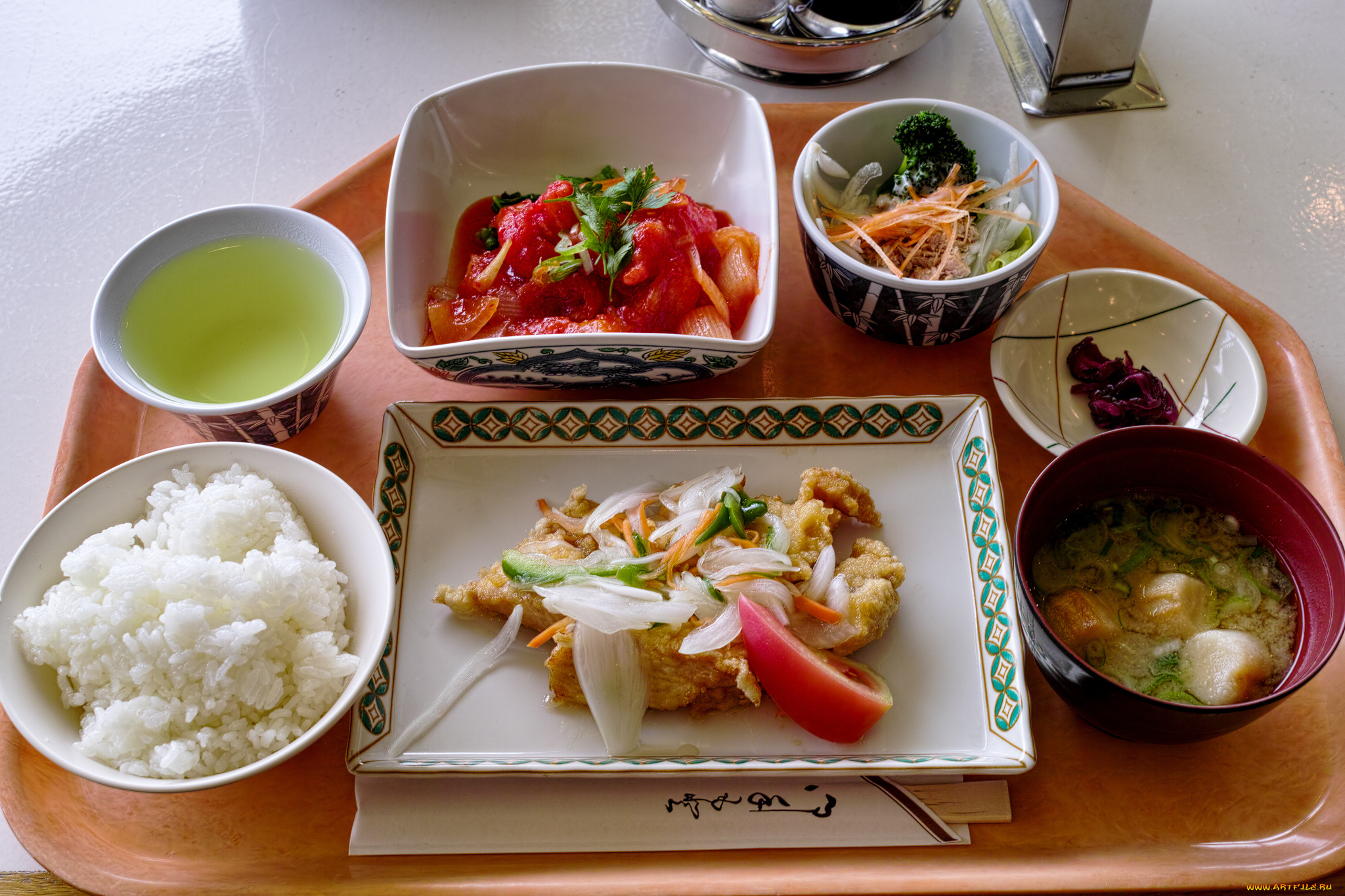 еда, разное, кухня, японская