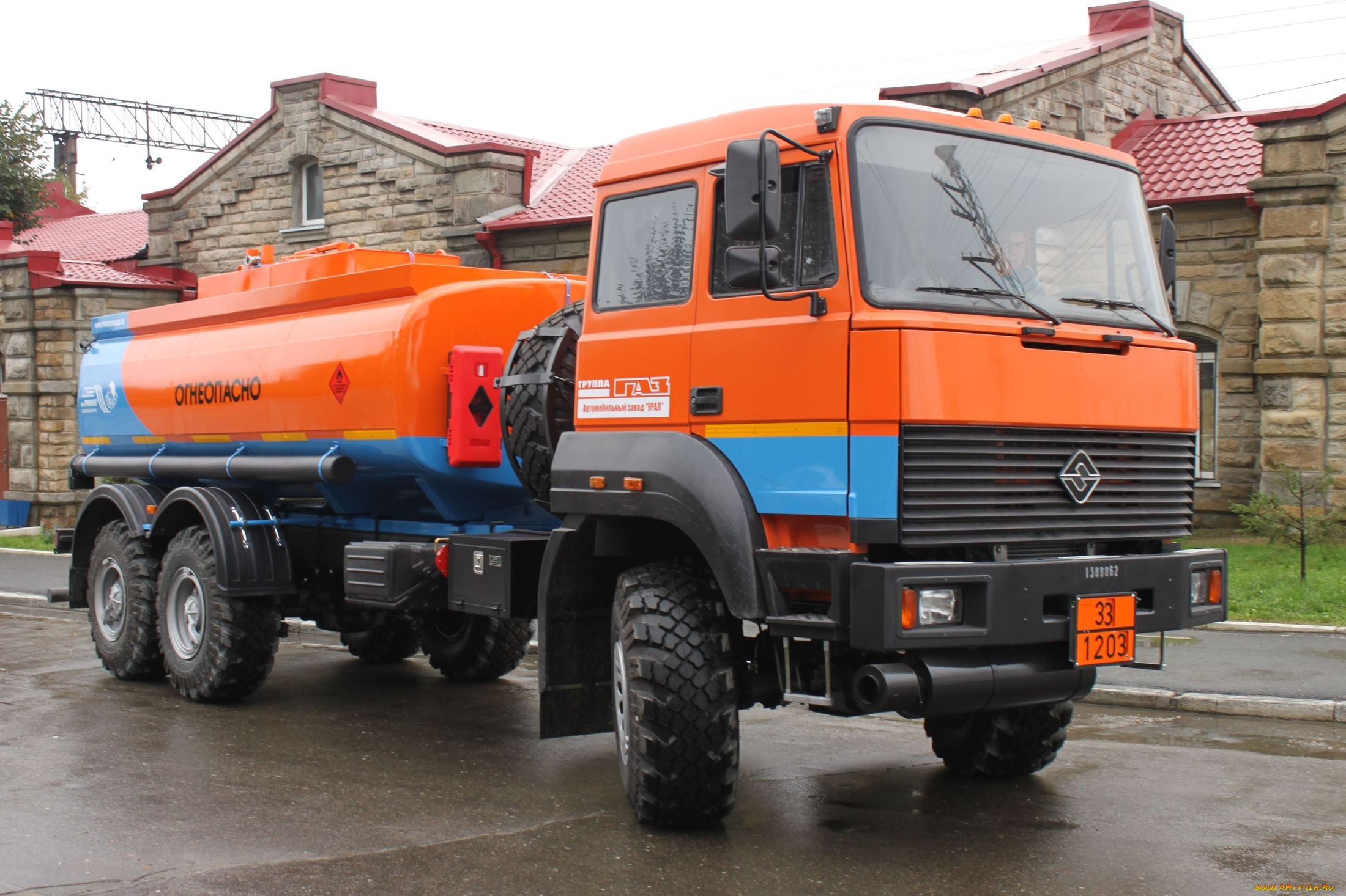 урал, автомобили, грузовой