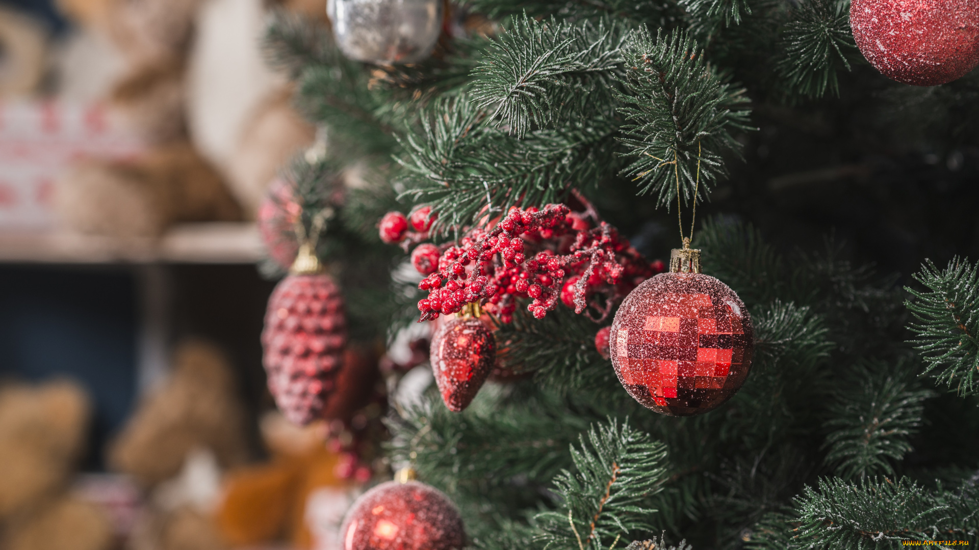 праздничные, -, разное, , новый, год, игрушки, елка, новый, год, праздник