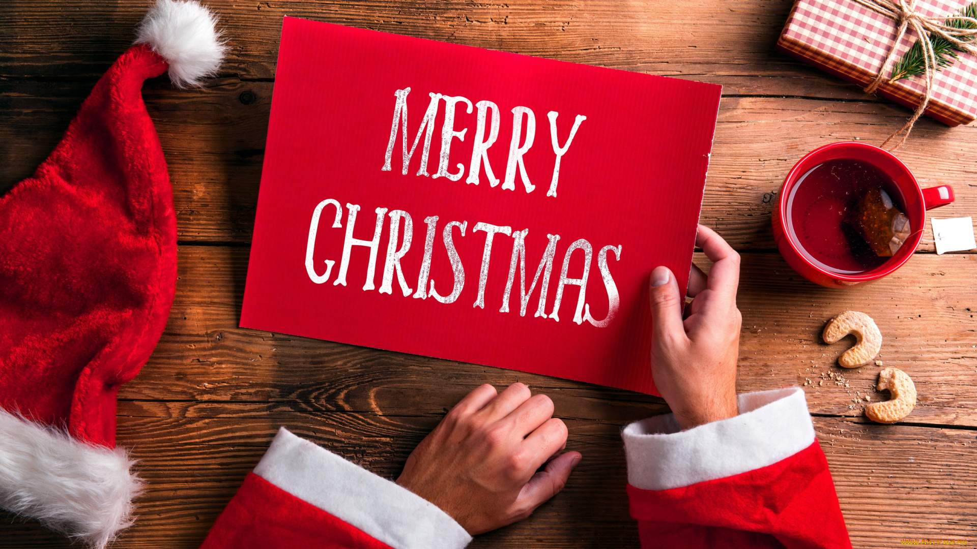 праздничные, -, разное, , новый, год, надпись, кофе, колпак