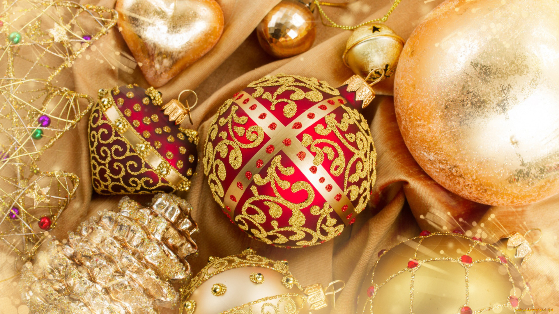 праздничные, шары, шарики