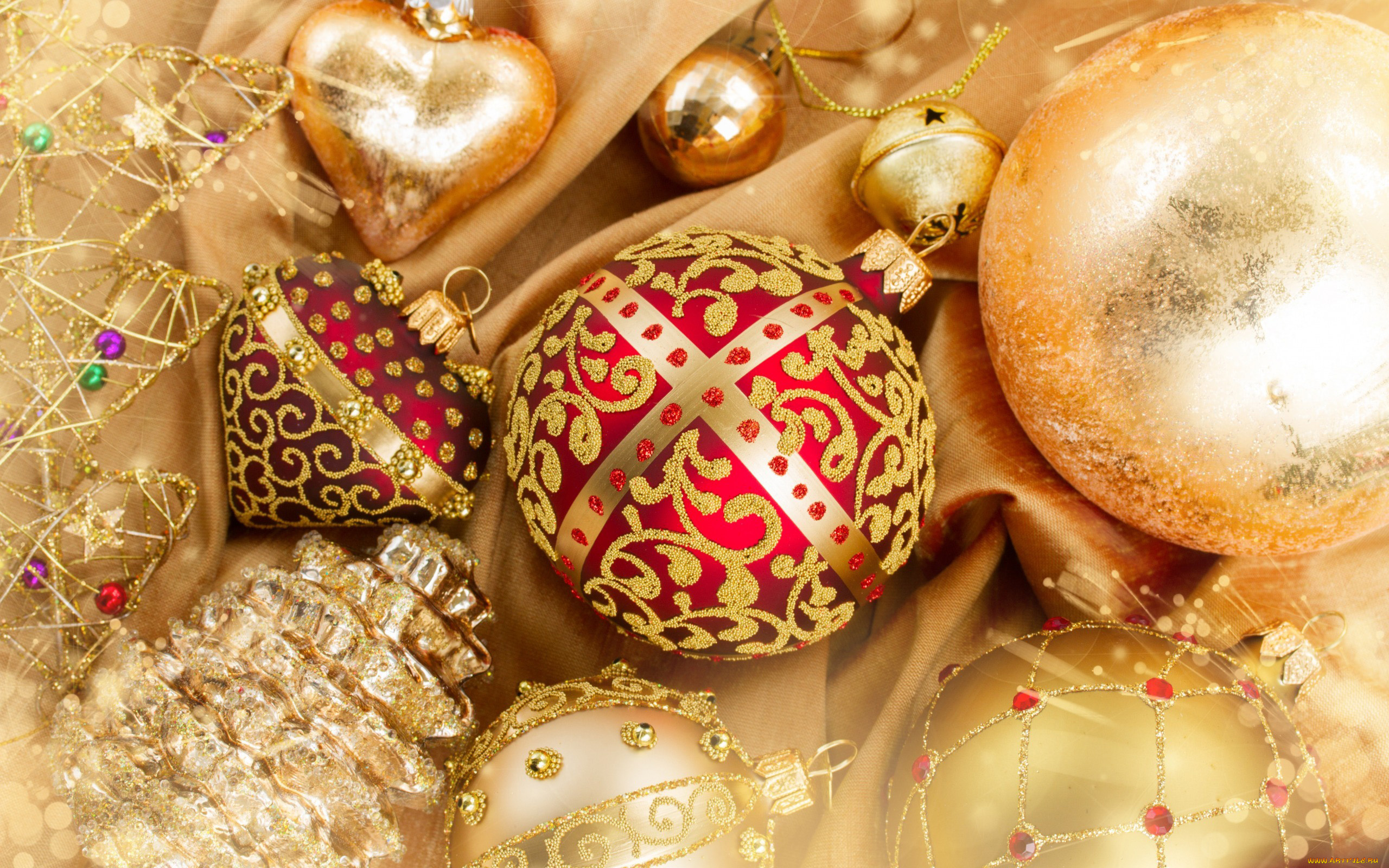 праздничные, шары, шарики