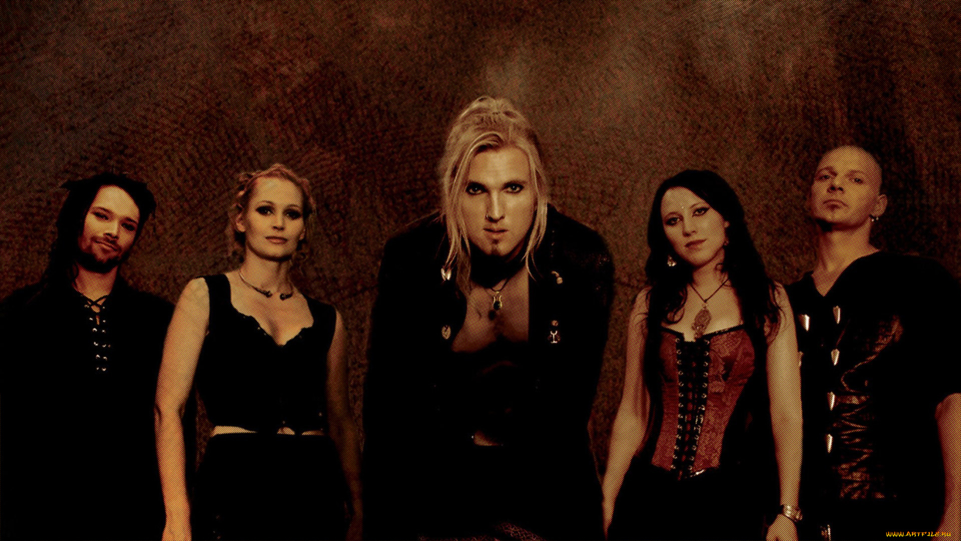 -faun, музыка, faun, группа