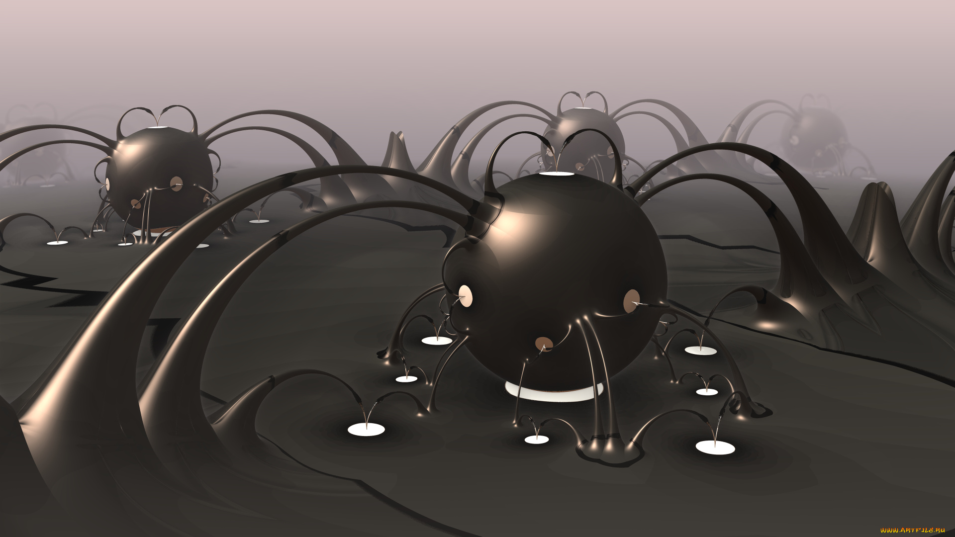 3д, графика, абстракция, , abstract, узор, фон, цвет