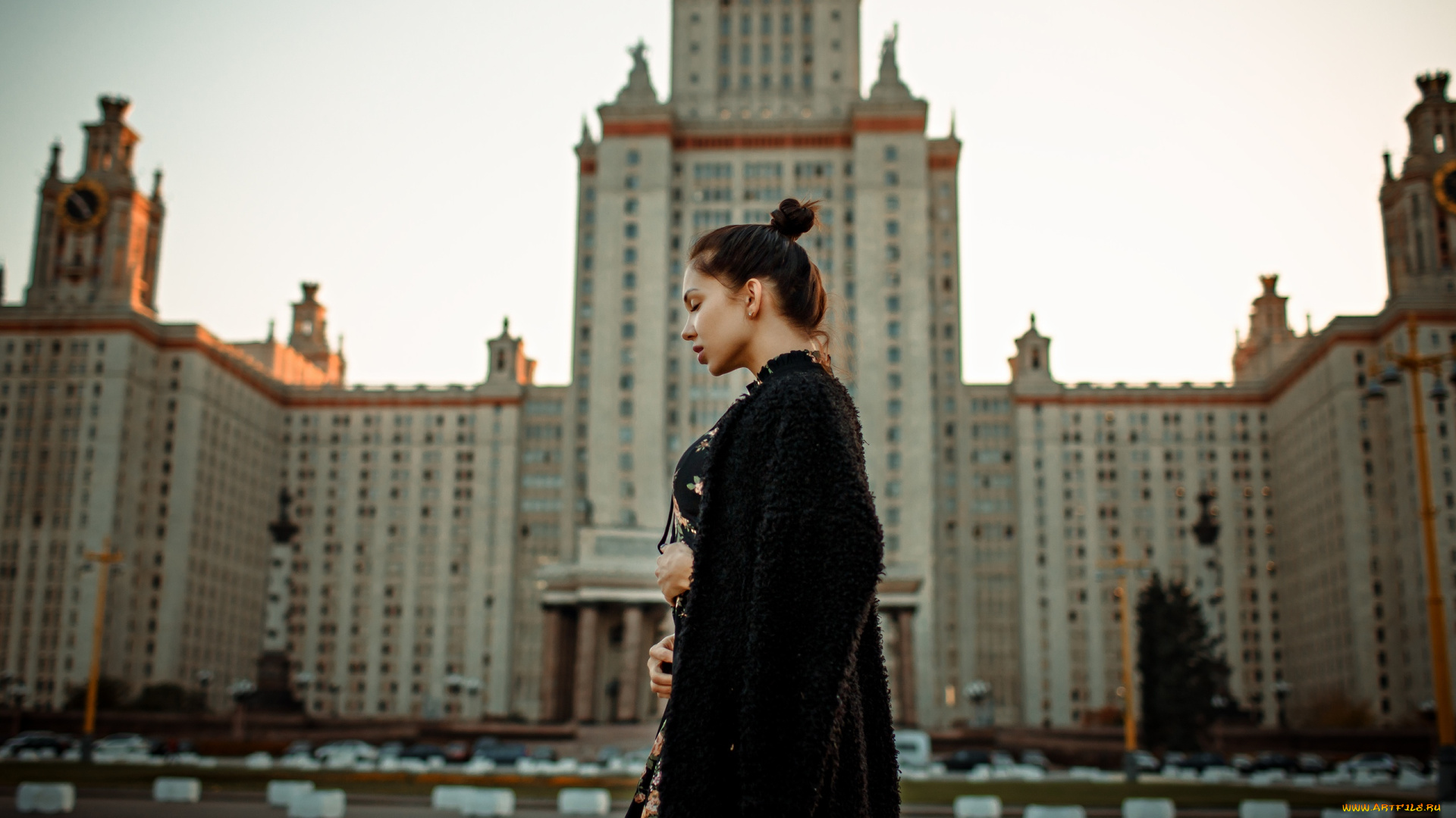 девушка, девушки, -unsort, , брюнетки, темноволосые, модель