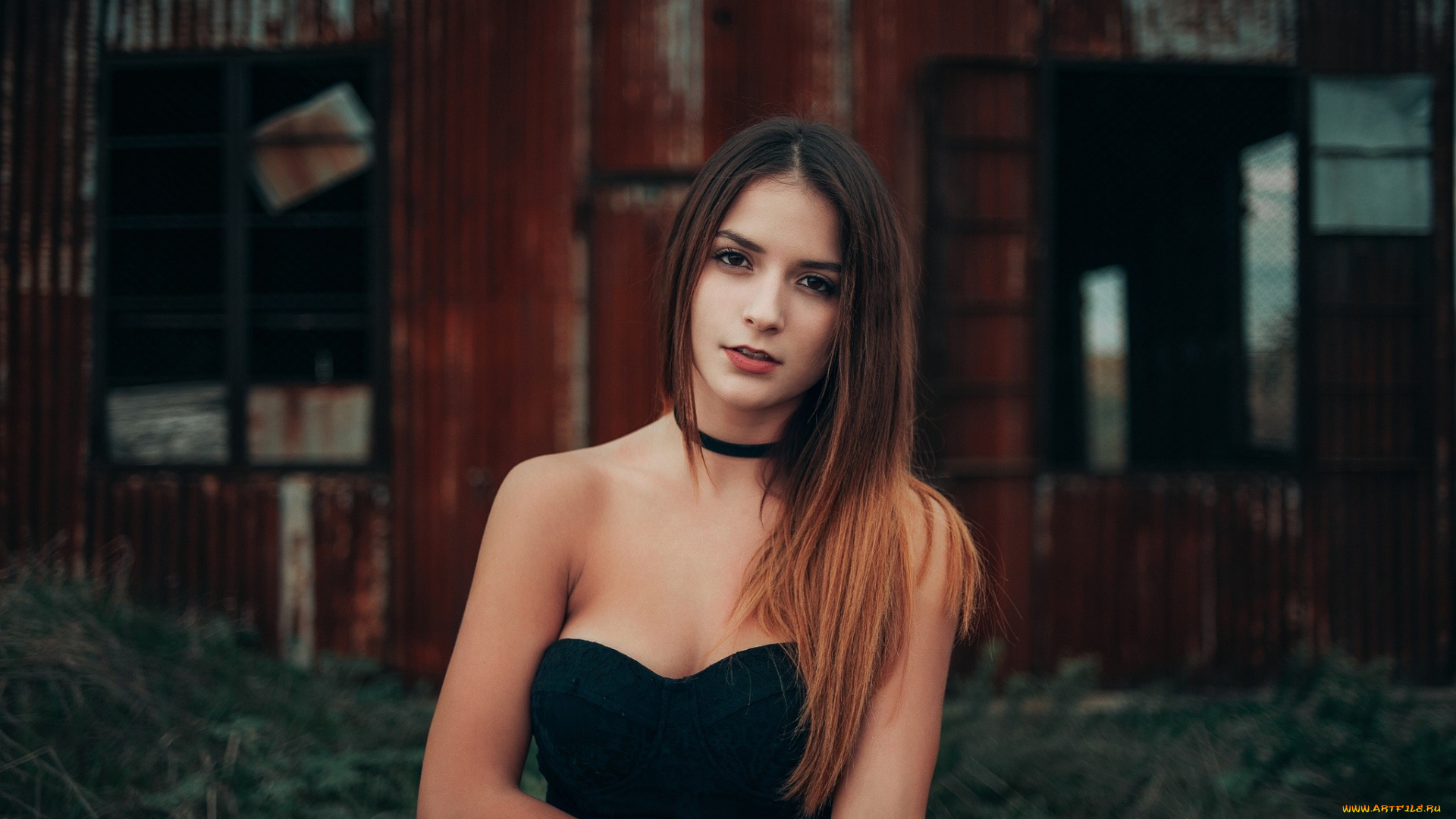 девушка, девушки, -unsort, , рыжеволосые, и, другие, модель