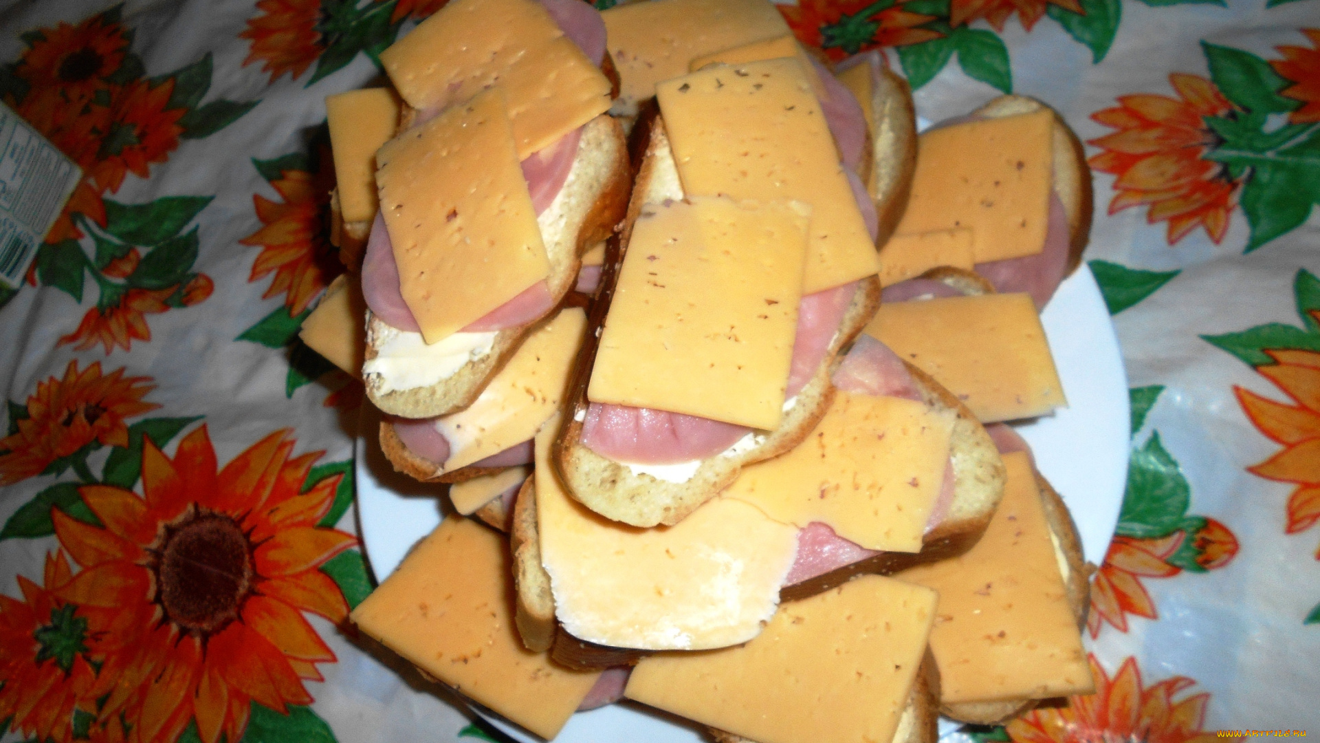 еда, бутерброды, , гамбургеры, , канапе, сыр, хлеб, колбаса