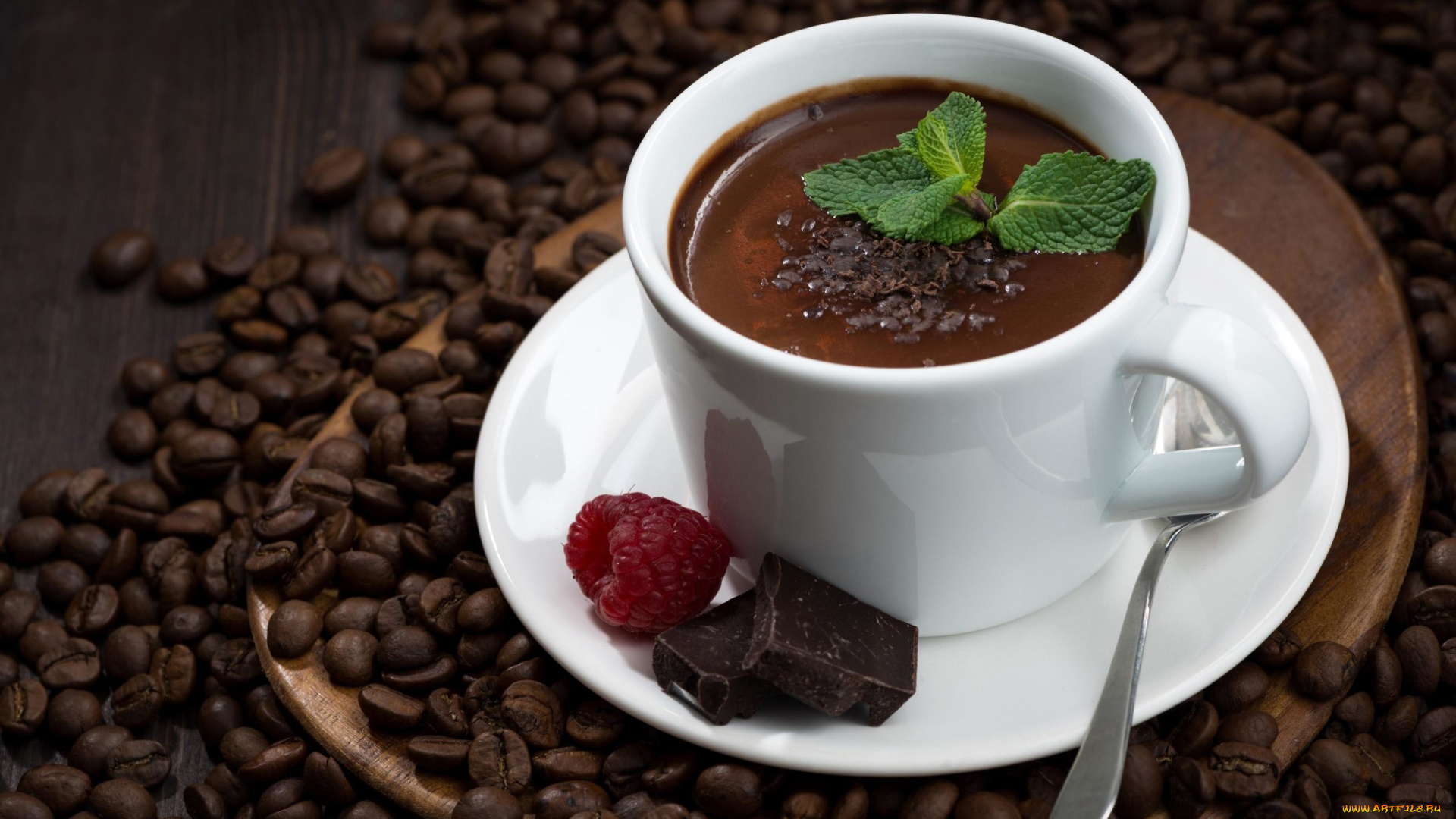 еда, напитки, шоколад, горячий