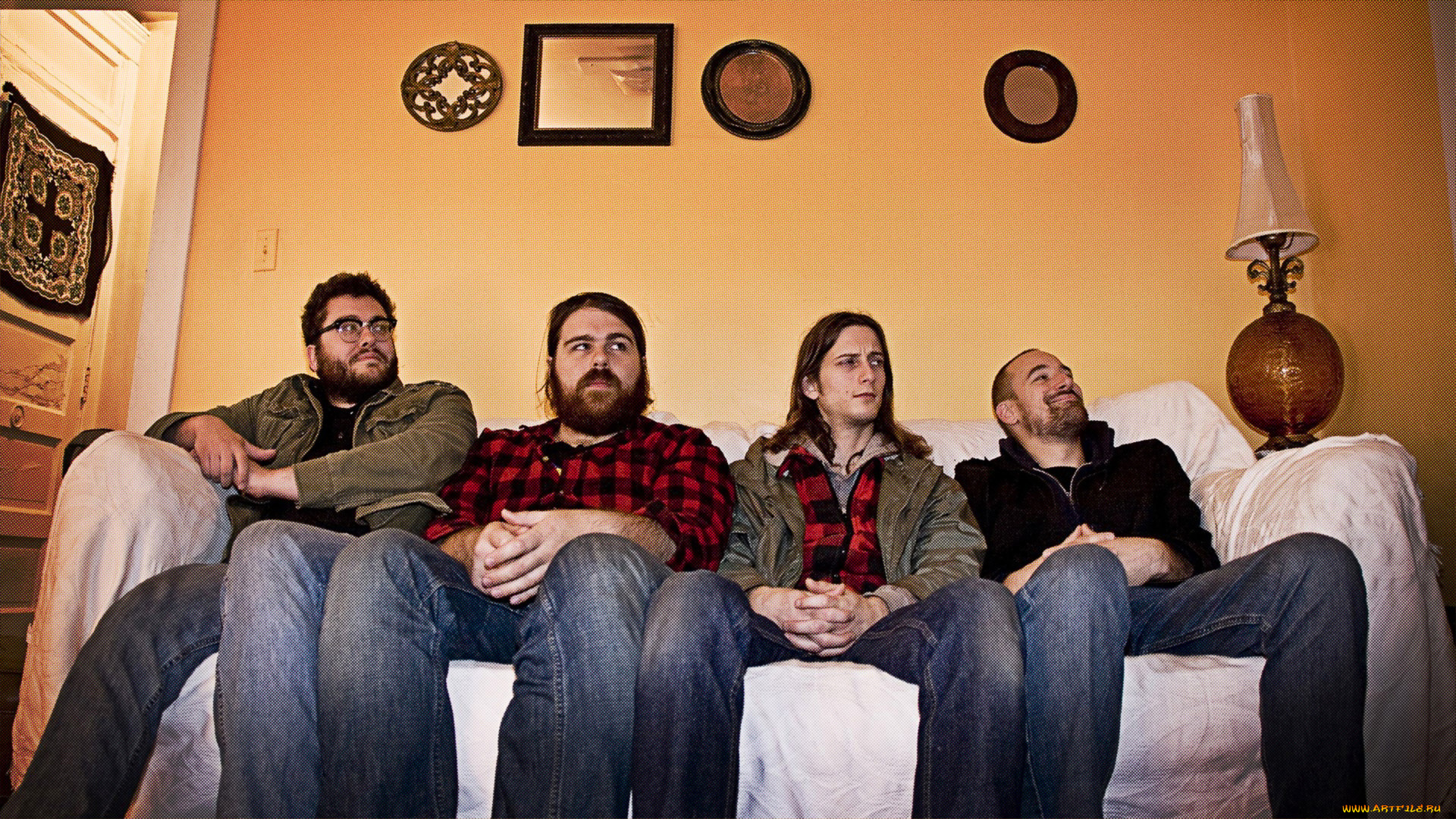 end-of-a-year, музыка, -временный, группа