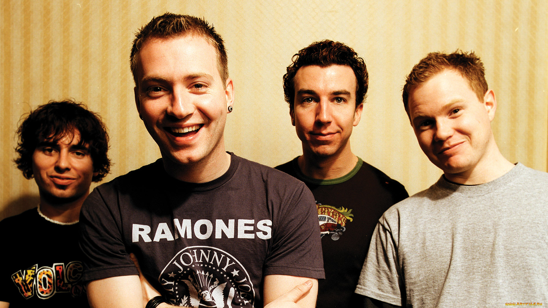 fm, static, музыка, группа