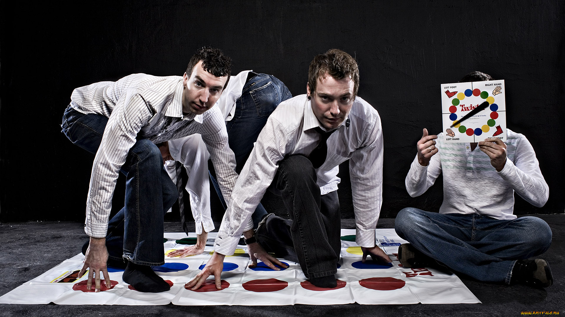 fm, static, музыка, группа