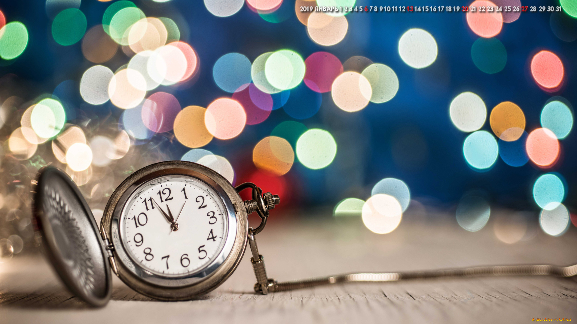 календари, праздники, , салюты, часы, боке