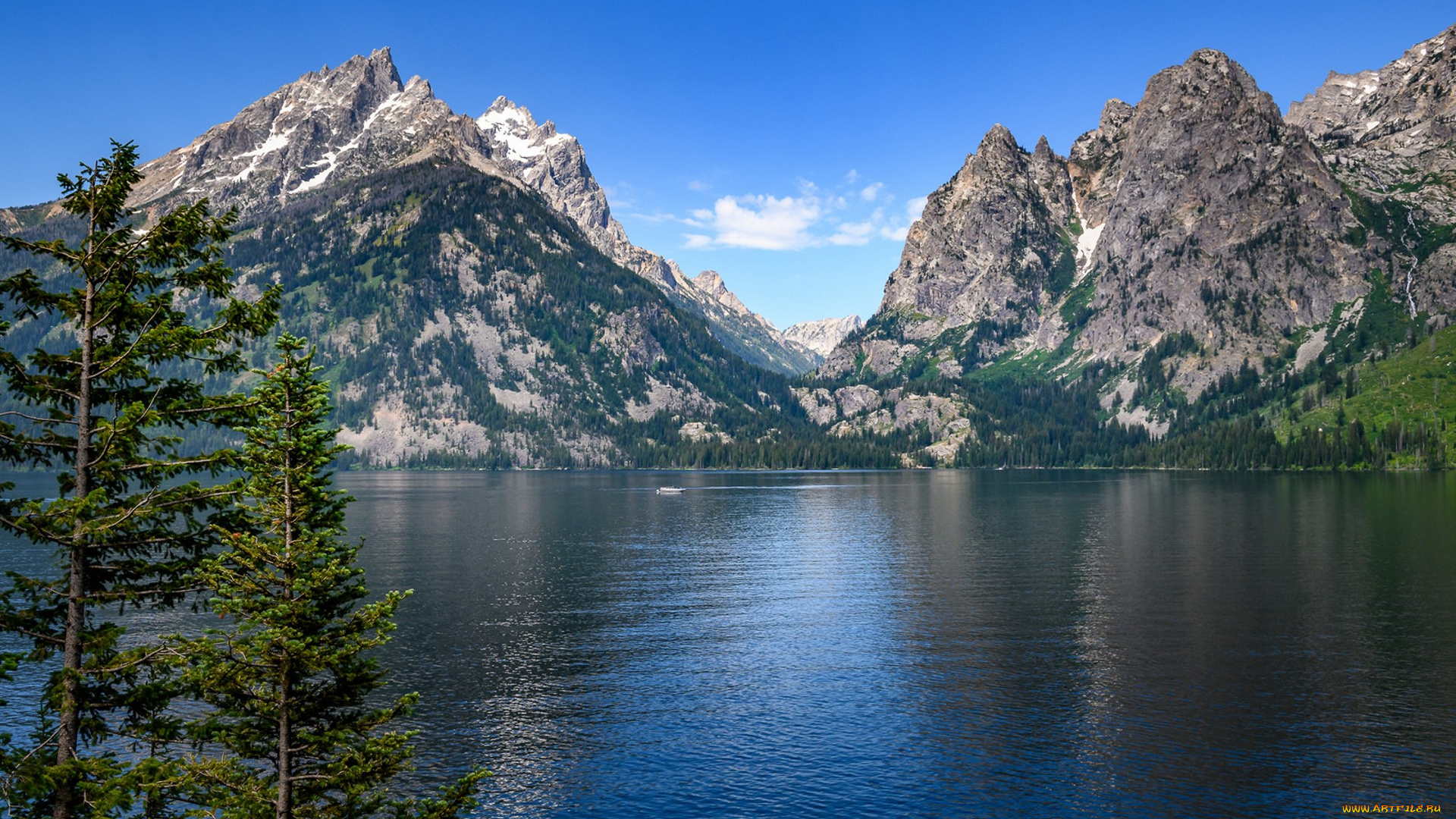 природа, реки, озера, простор