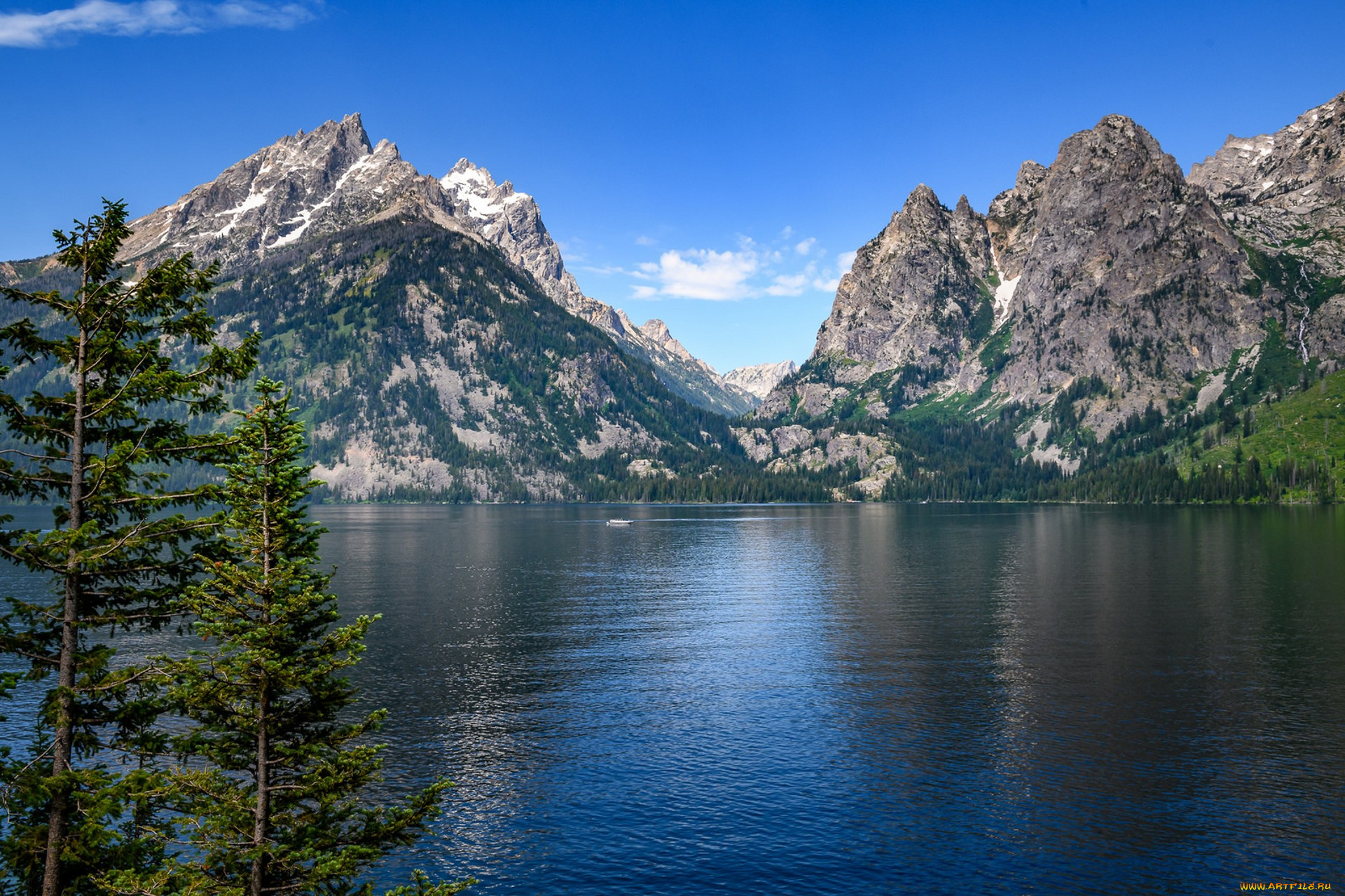 природа, реки, озера, простор