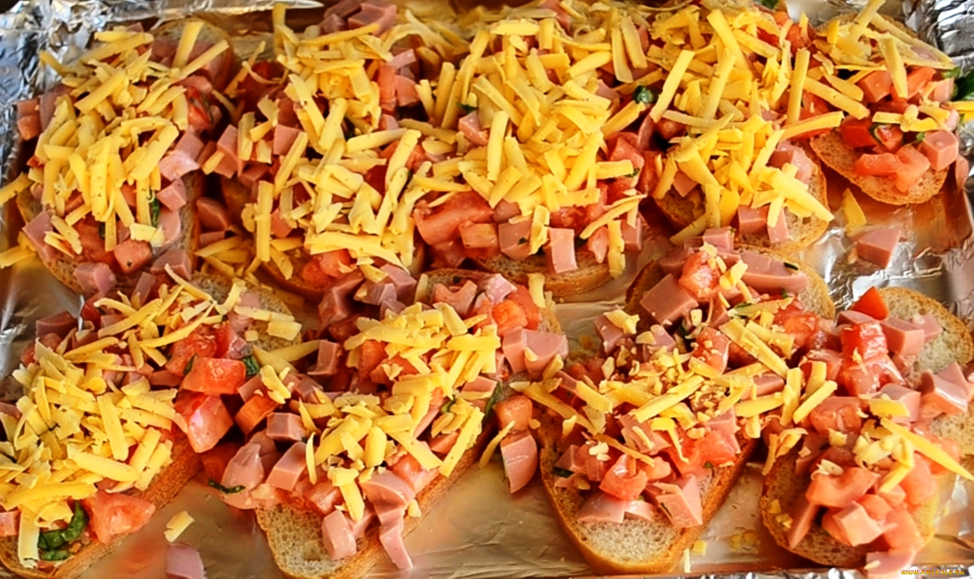 еда, бутерброды, , гамбургеры, , канапе, колбаса, хлеб, сыр