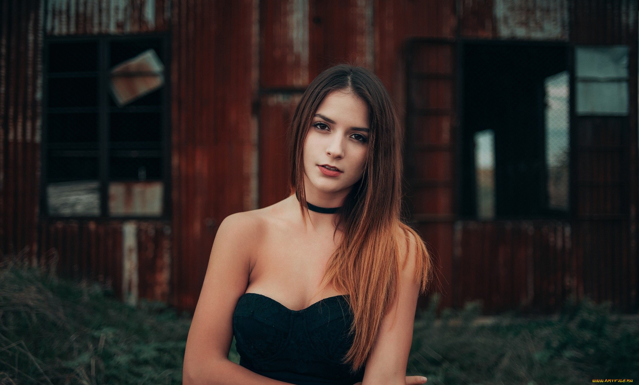 девушка, девушки, -unsort, , рыжеволосые, и, другие, модель