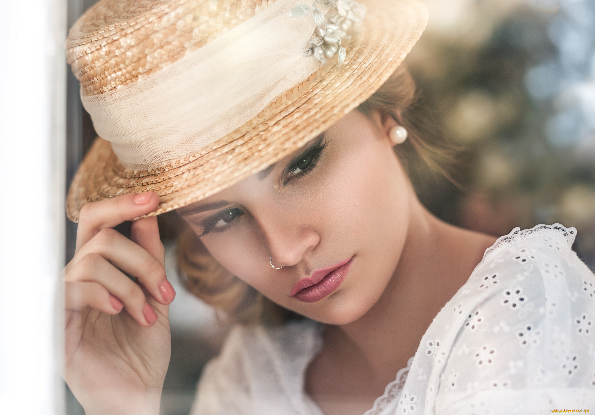 девушки, -unsort, , лица, , портреты, лицо, marina, martos, soler, взгляд