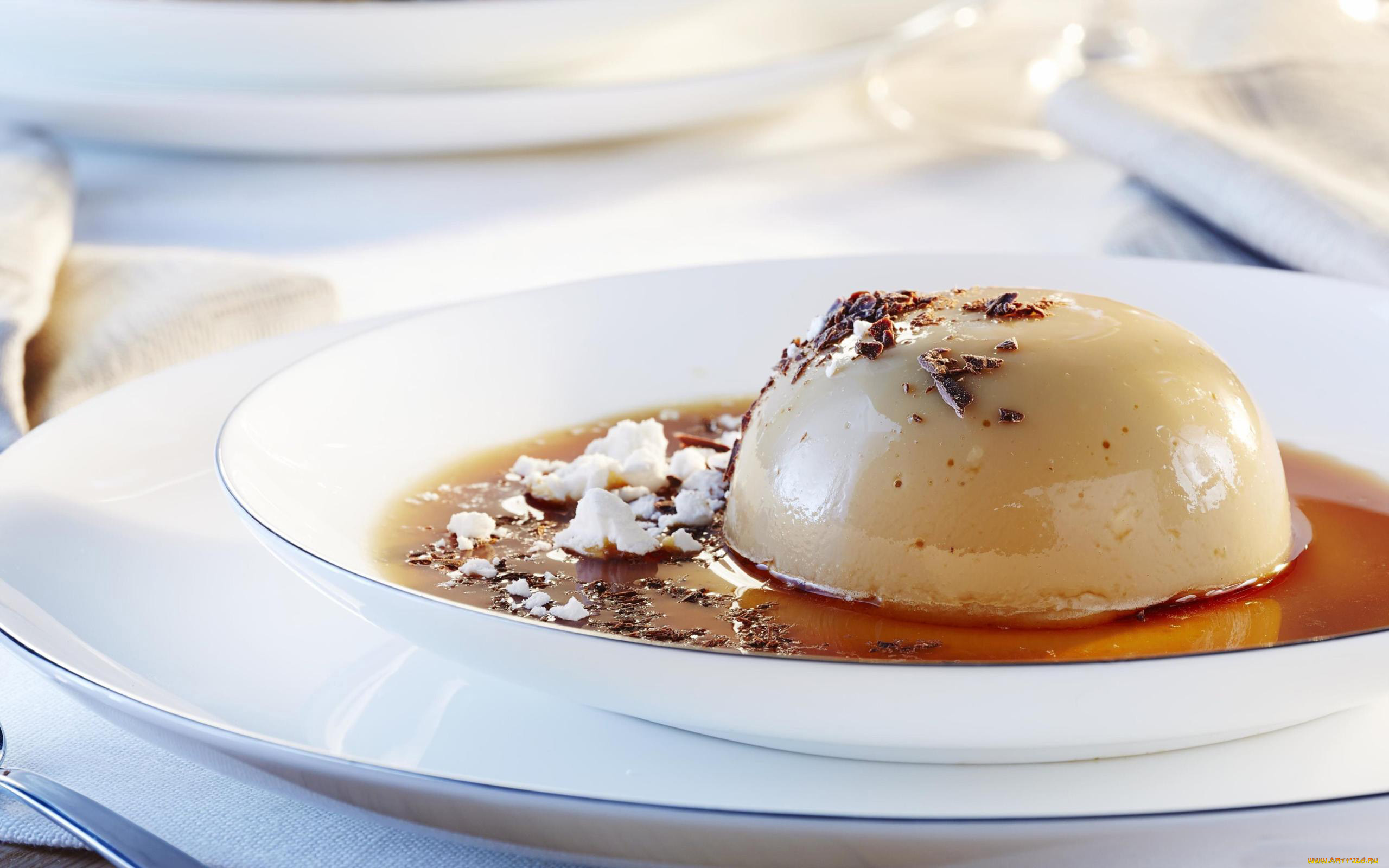 еда, мороженое, , десерты, пуддинг, десерт
