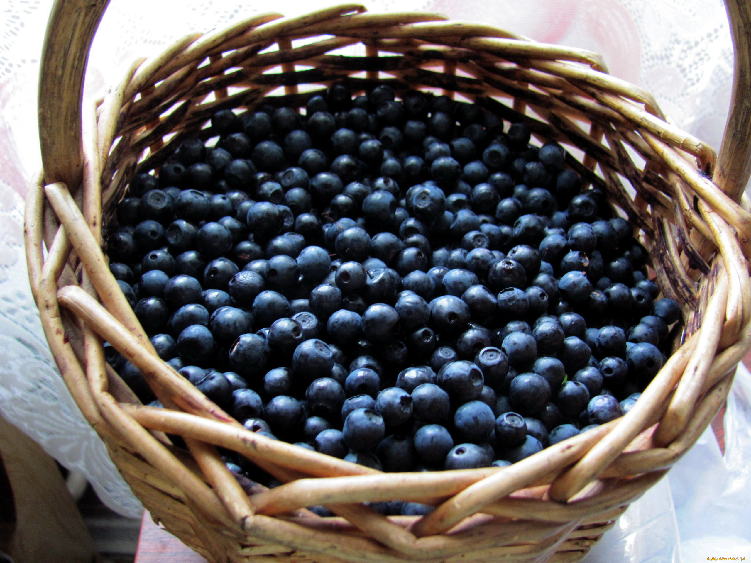 еда, голубика, , черника, черника