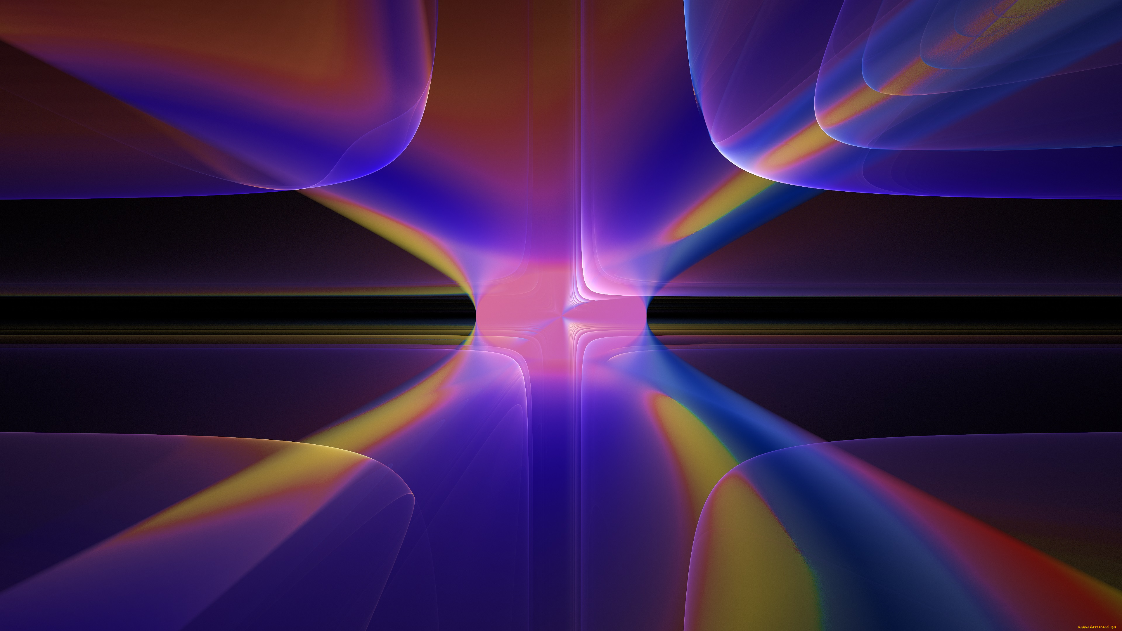 3д, графика, абстракция, , abstract, узор, фон, цвет