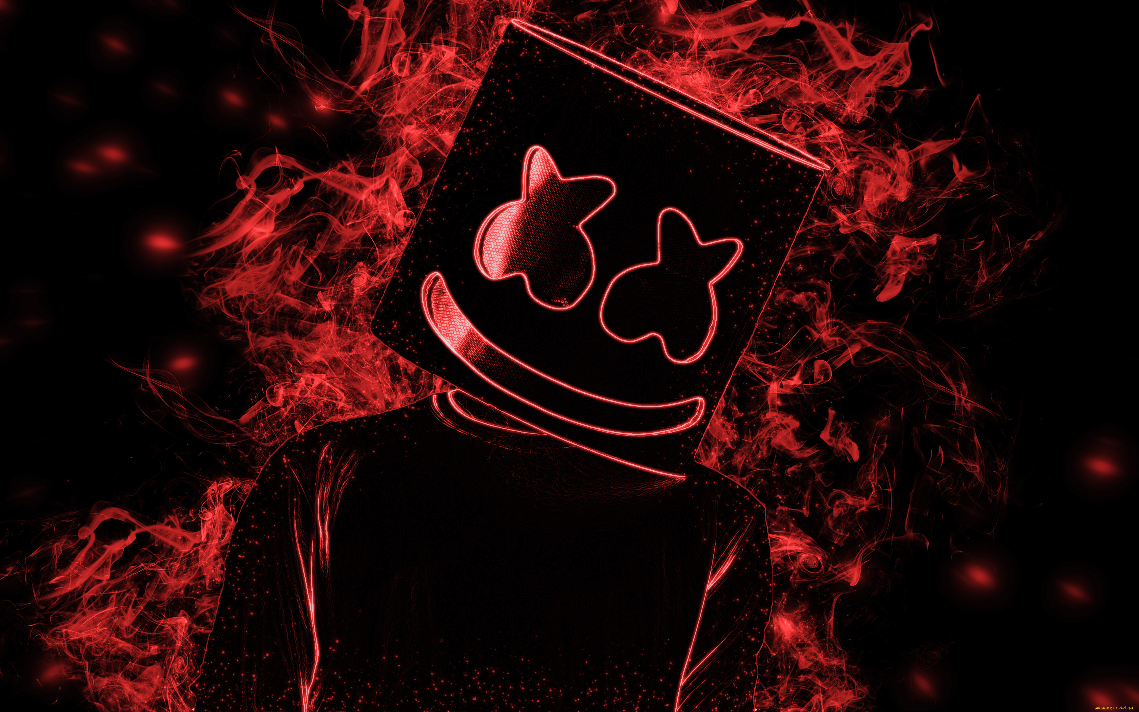 музыка, dj, marshmello, dj, marshmello
