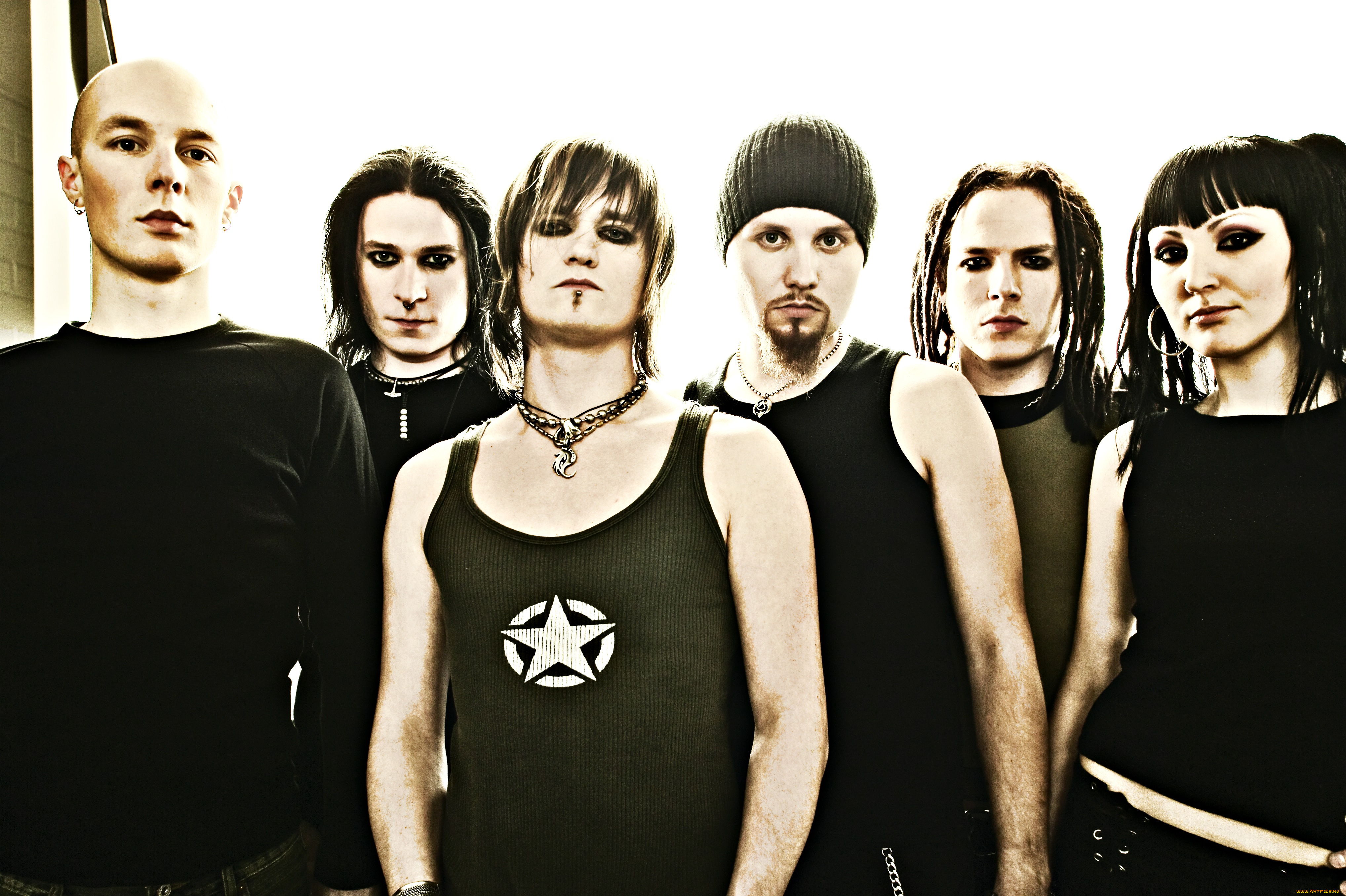 entwn, музыка, entwine, группа