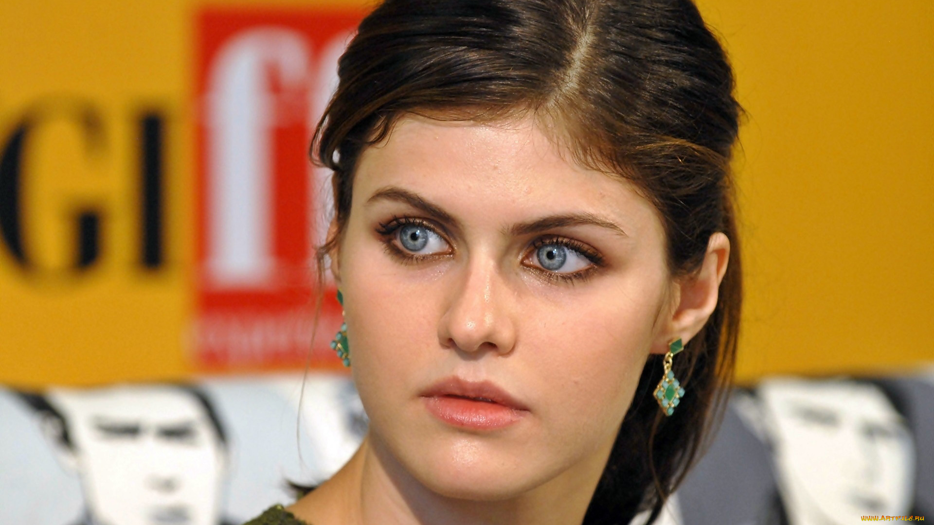 девушки, alexandra, daddario, актриса
