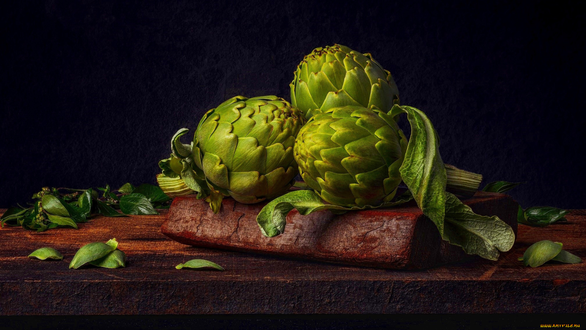 еда, артишок, артишоки, экзотика