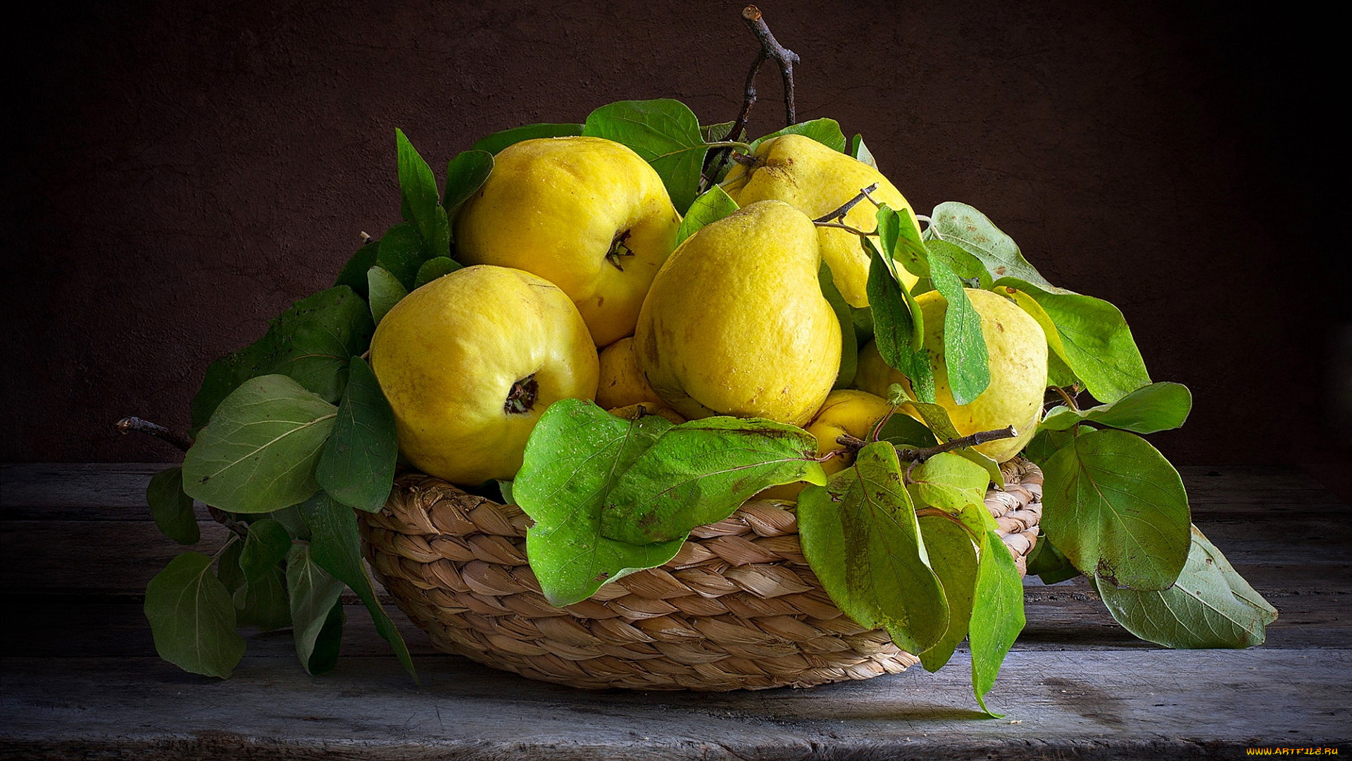 еда, фрукты, , ягоды, айва