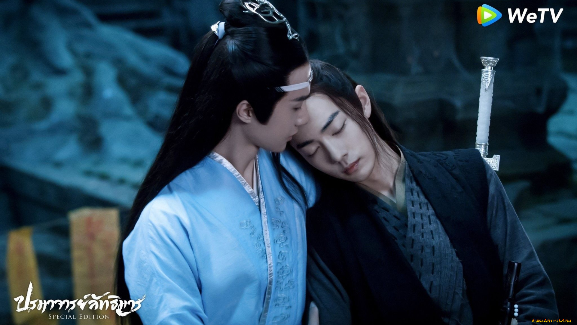 кино, фильмы, the, untamed, the, untamed, неукротимый, повелитель, чэньцин, мосян, тунсю, mo, dao, zu, shi, магистр, дьявольского, культа