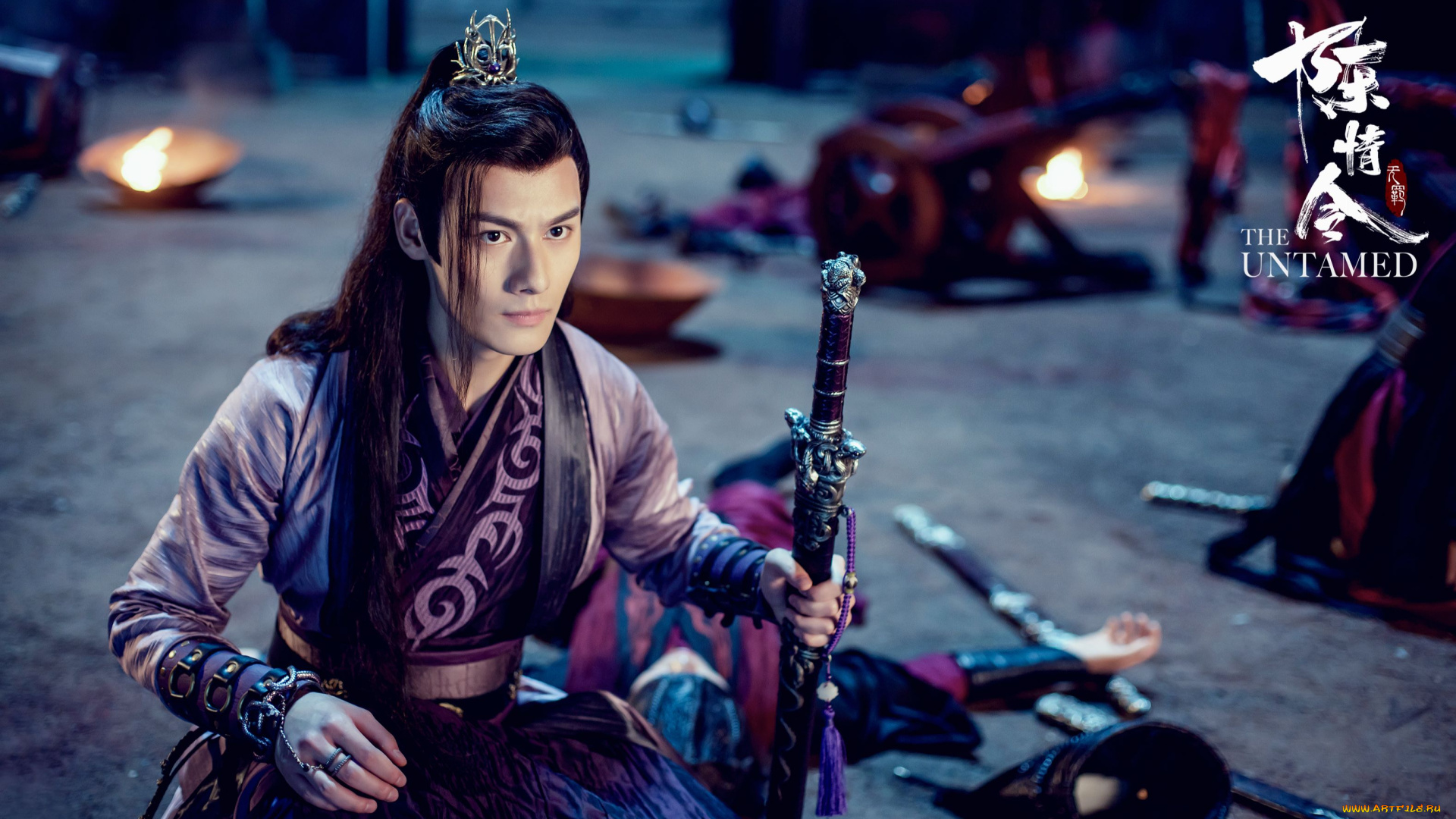 кино, фильмы, the, untamed, the, untamed, неукротимый, повелитель, чэньцин, мосян, тунсю, mo, dao, zu, shi, магистр, дьявольского, культа