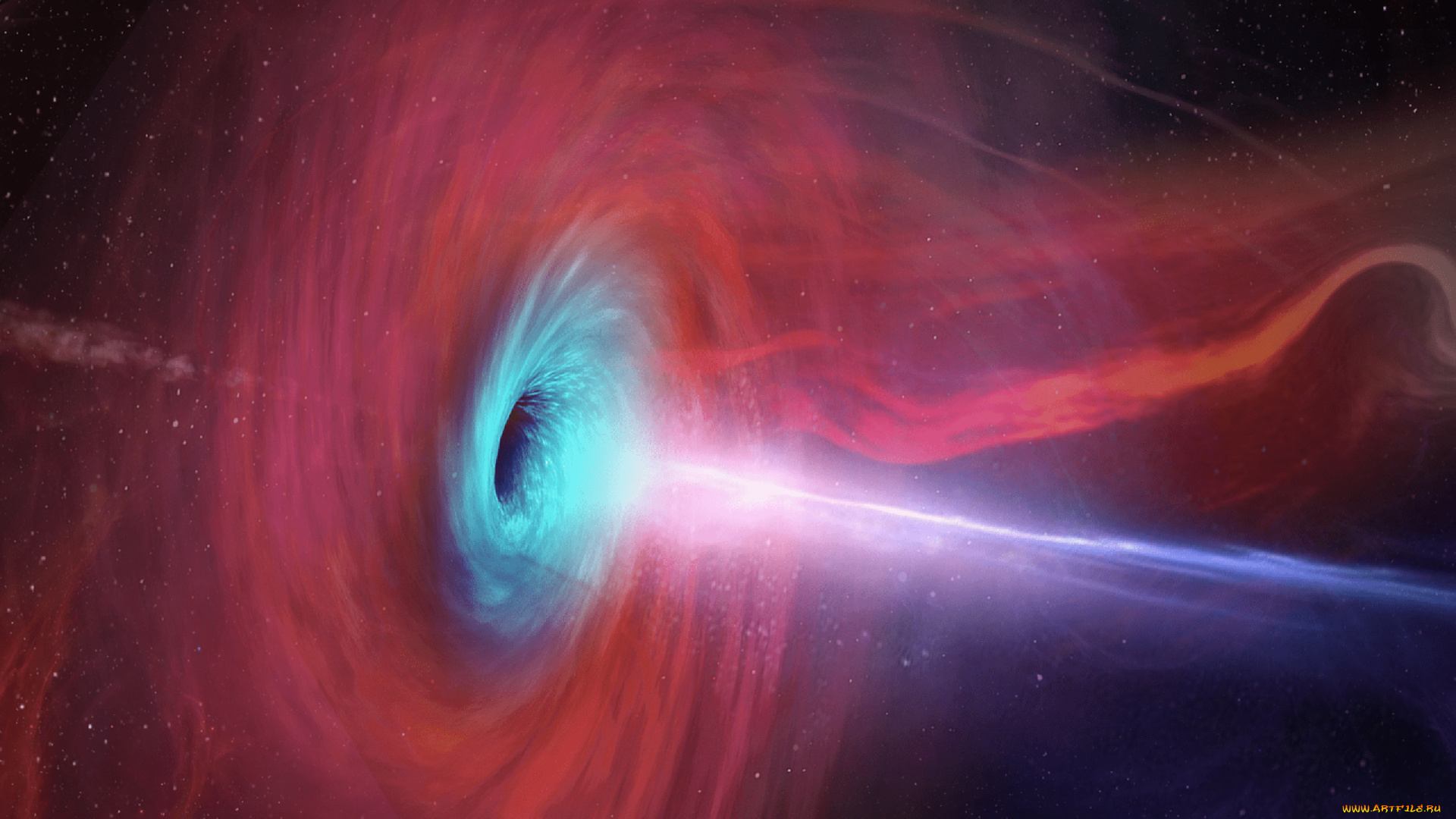 космос, черные, дыры, чёрная, дыра, вселенная, пространство, квазары, свечение, вакуум, звёзды, галактика, туманность, бесконечность, пустота