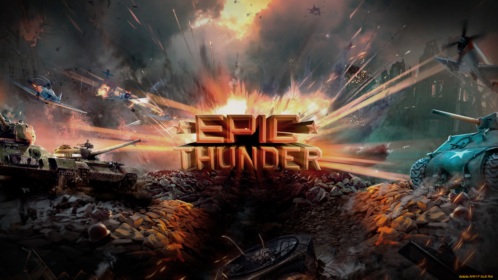 видео, игры, world, of, tanks, blitz, танки, самолеты, бой, война