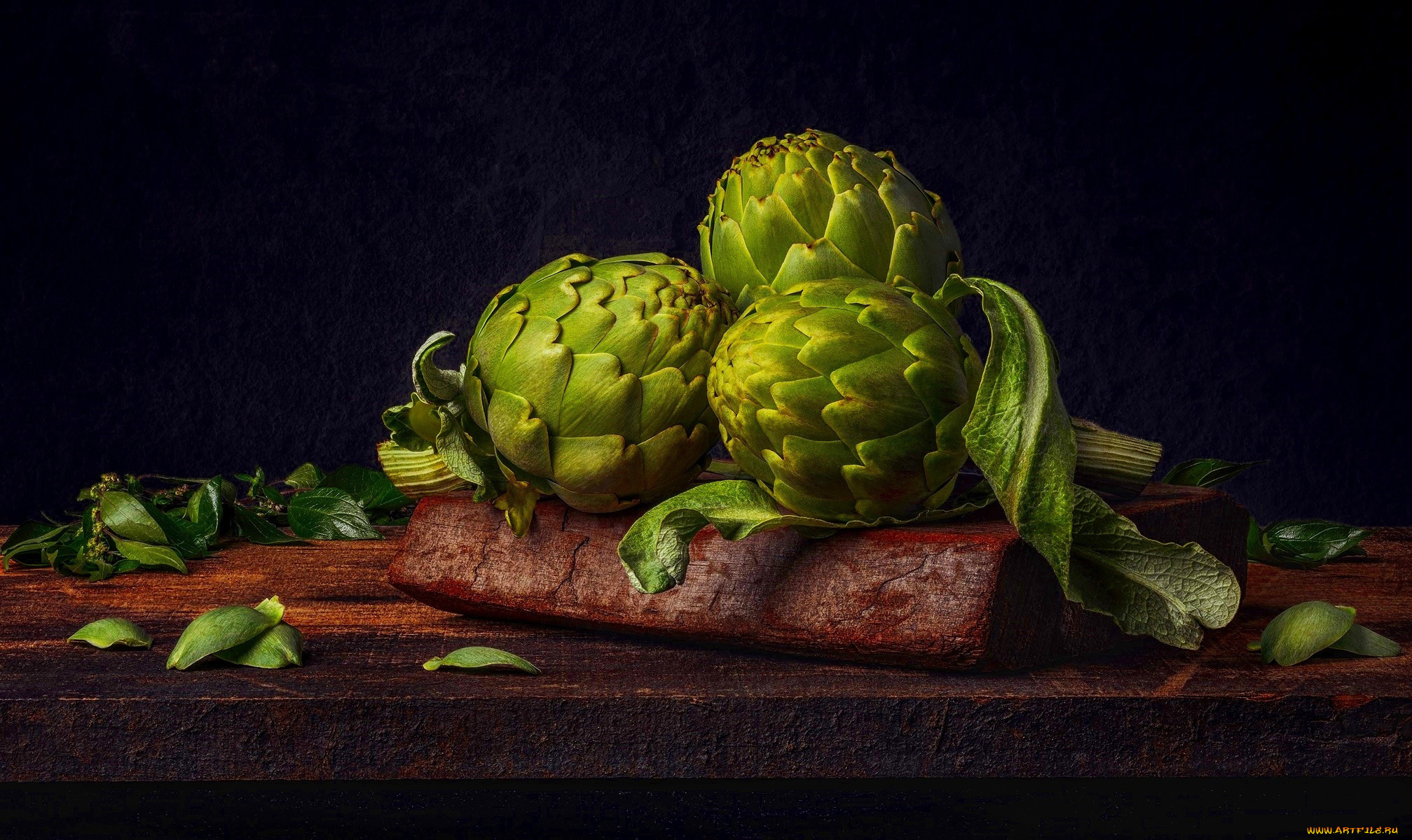 еда, артишок, артишоки, экзотика