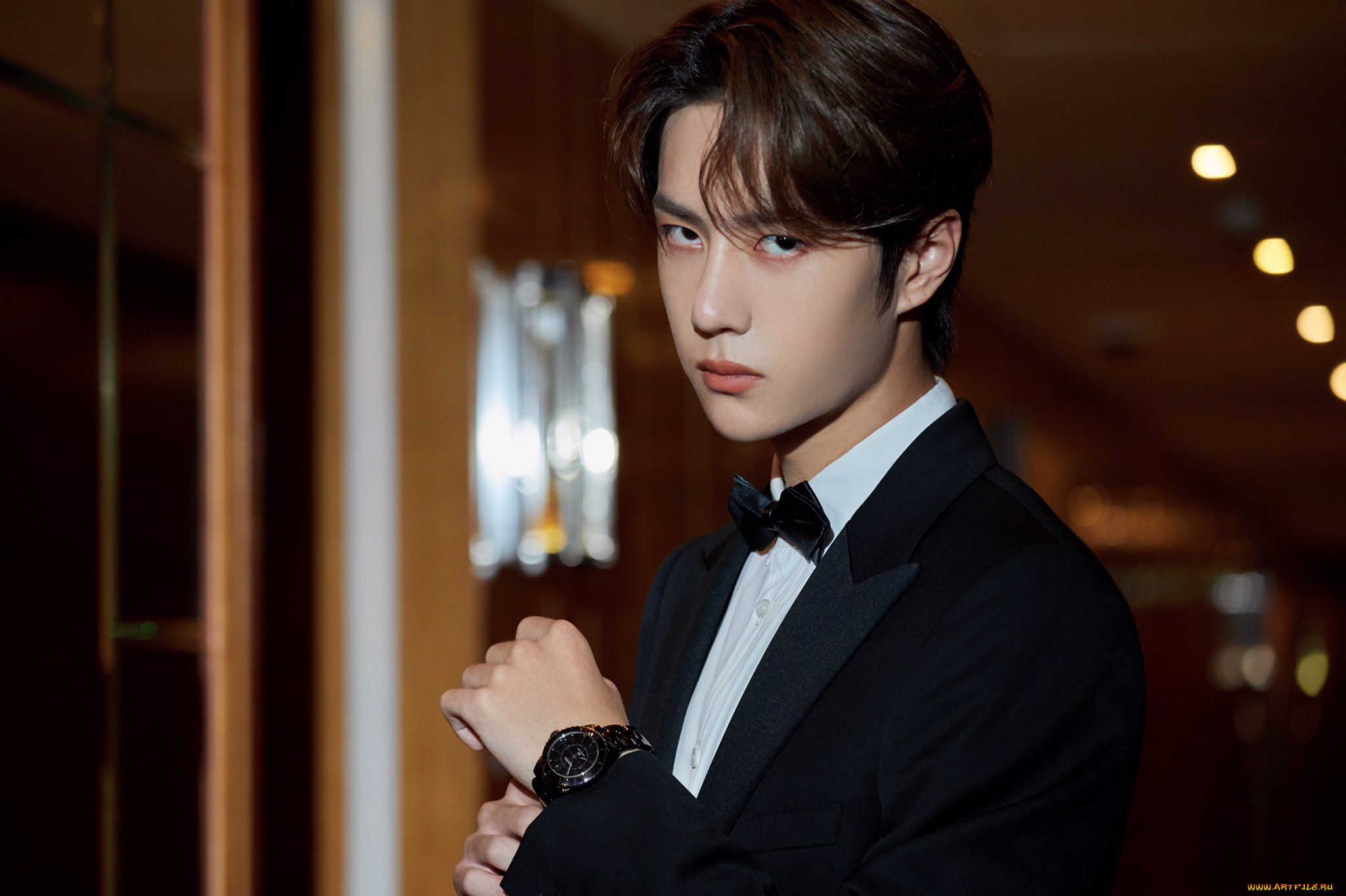 мужчины, wang, yi, bo, ван, ибо, wang, yi, bo