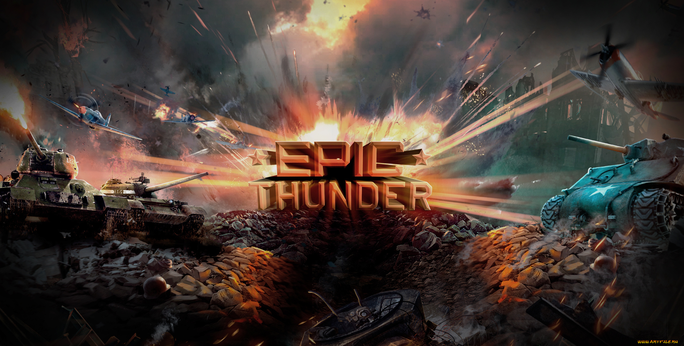 видео, игры, world, of, tanks, blitz, танки, самолеты, бой, война