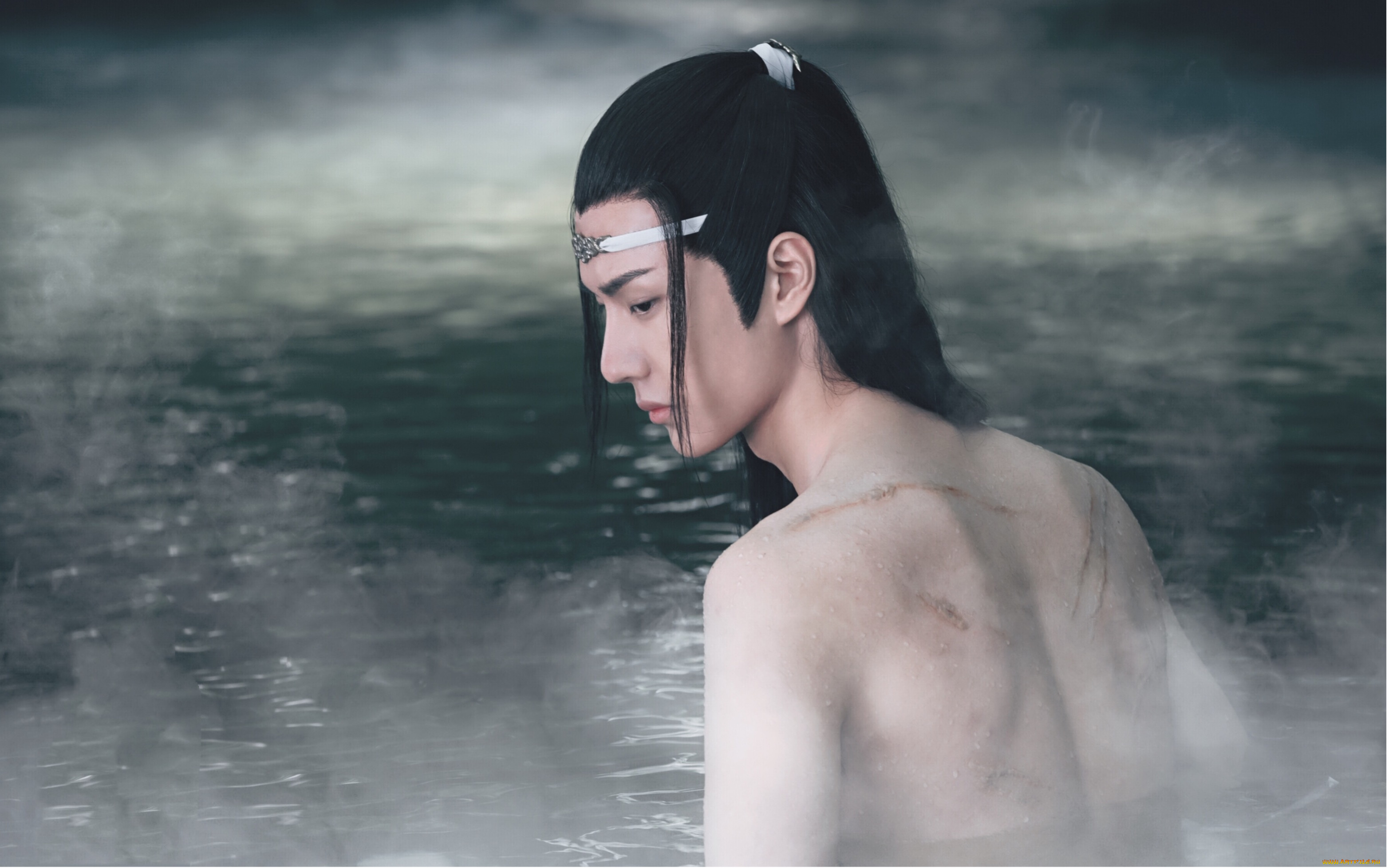 кино, фильмы, the, untamed, the, untamed, неукротимый, повелитель, чэньцин, мосян, тунсю, mo, dao, zu, shi, магистр, дьявольского, культа