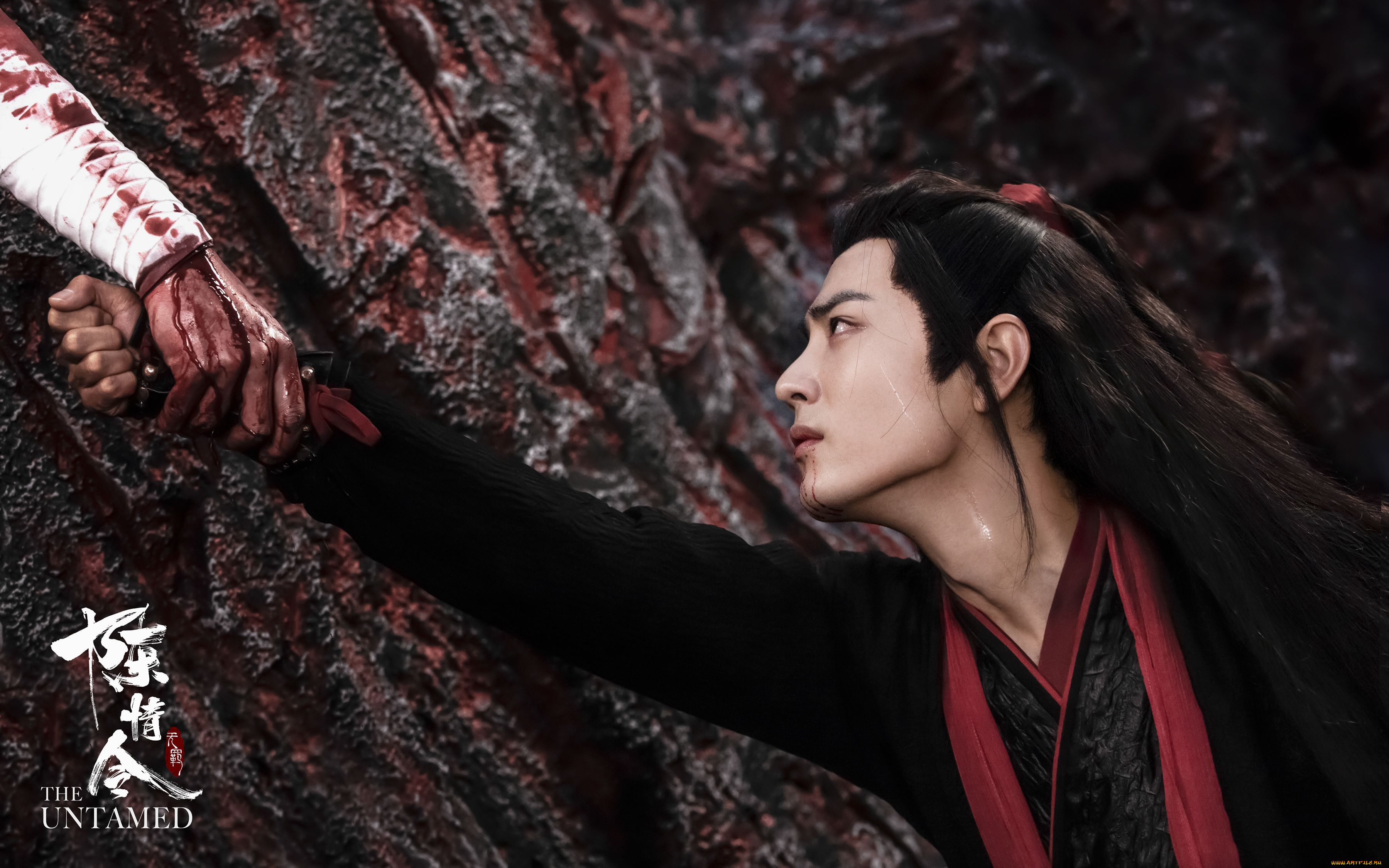 кино, фильмы, the, untamed, the, untamed, неукротимый, повелитель, чэньцин, мосян, тунсю, mo, dao, zu, shi, магистр, дьявольского, культа