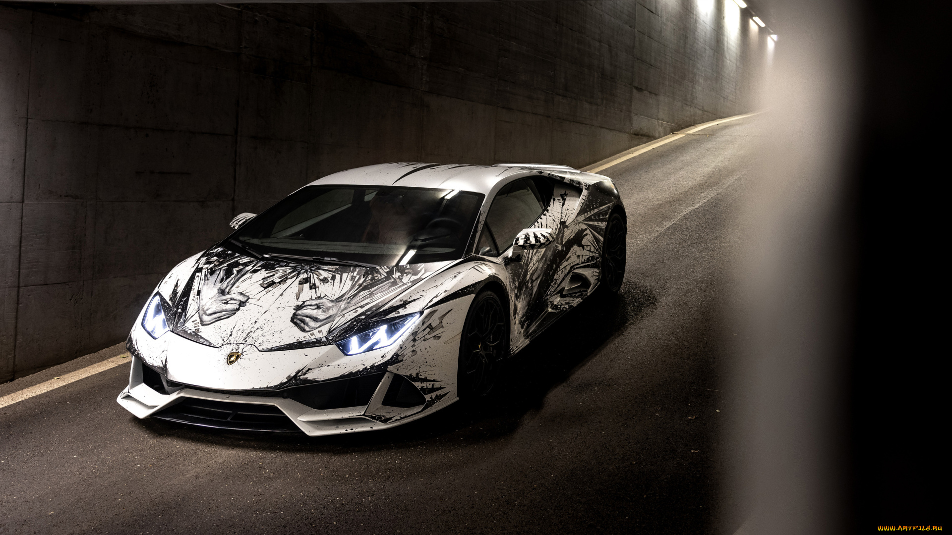 автомобили, lamborghini