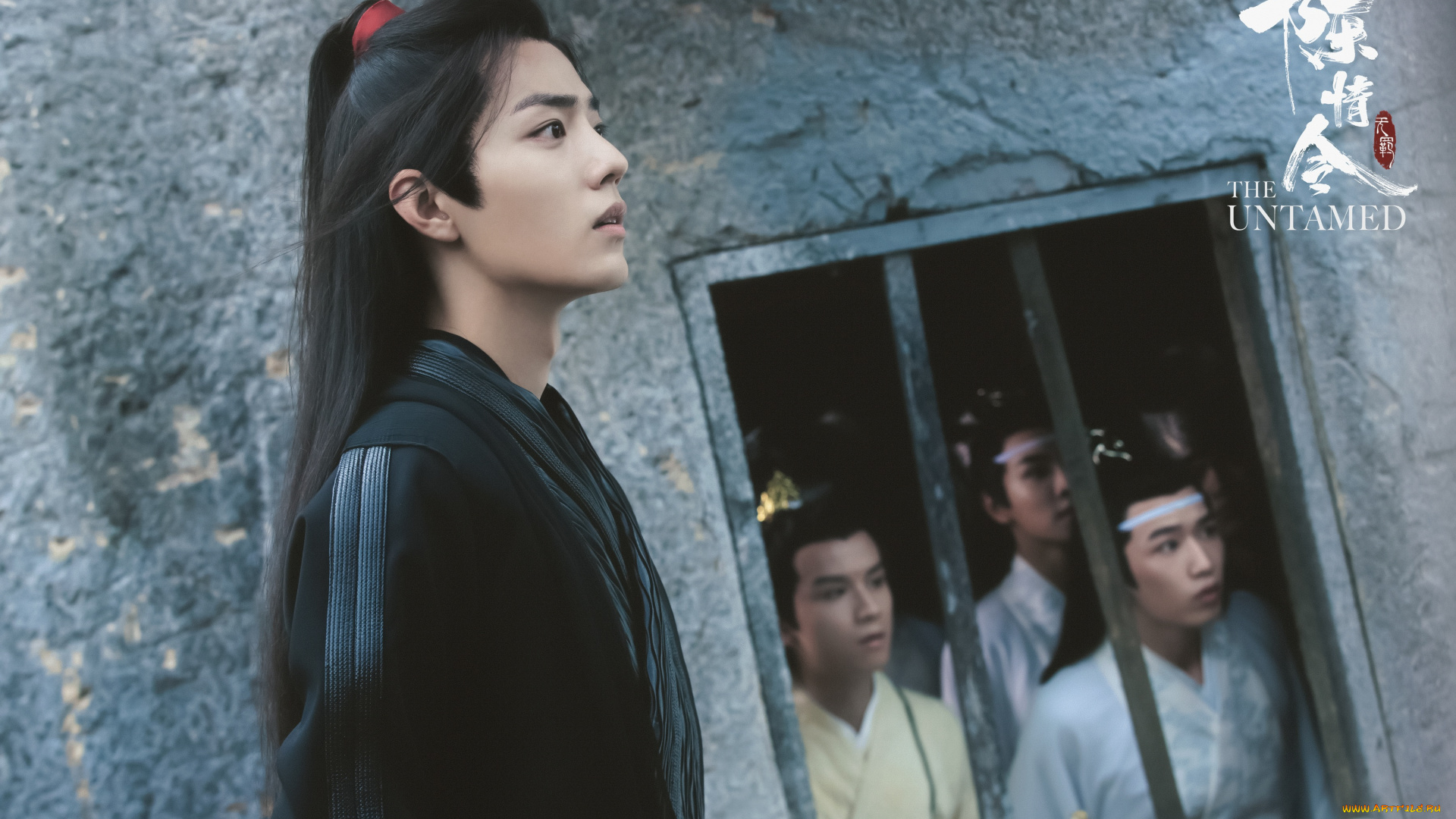 кино, фильмы, the, untamed, the, untamed, неукротимый, повелитель, чэньцин, мосян, тунсю, mo, dao, zu, shi, магистр, дьявольского, культа