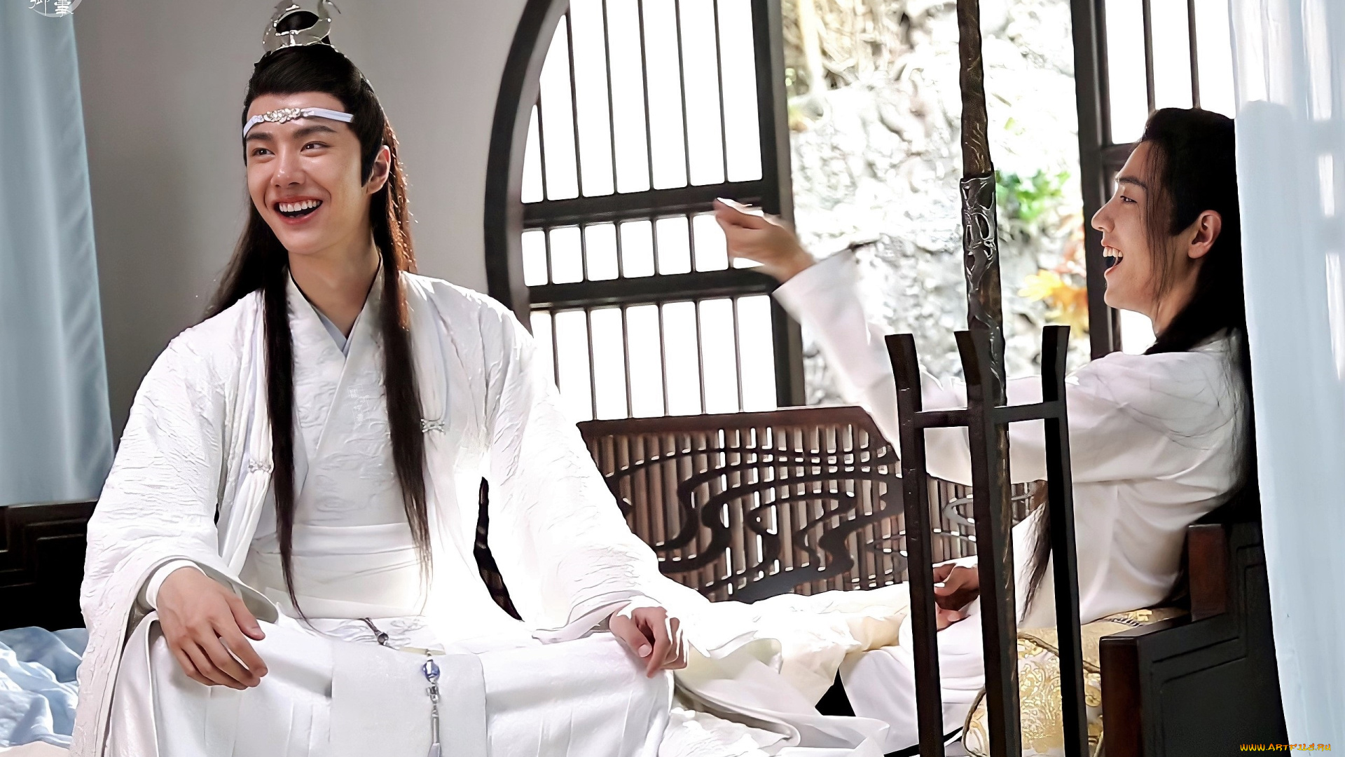 разное, знаменитости, ван, ибо, сяо, чжань, съемки, костюмы