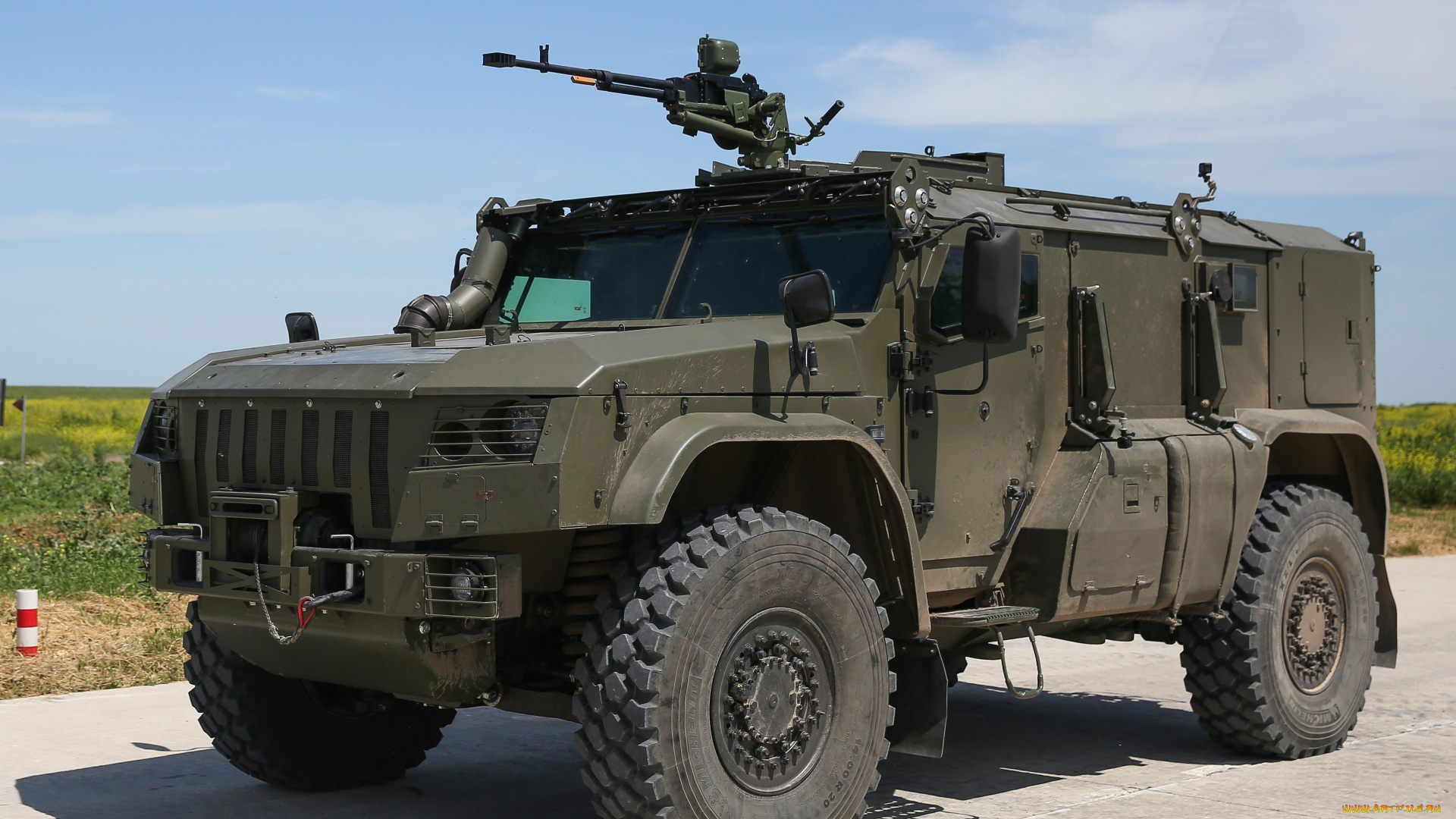 техника, военная, техника, kamaz