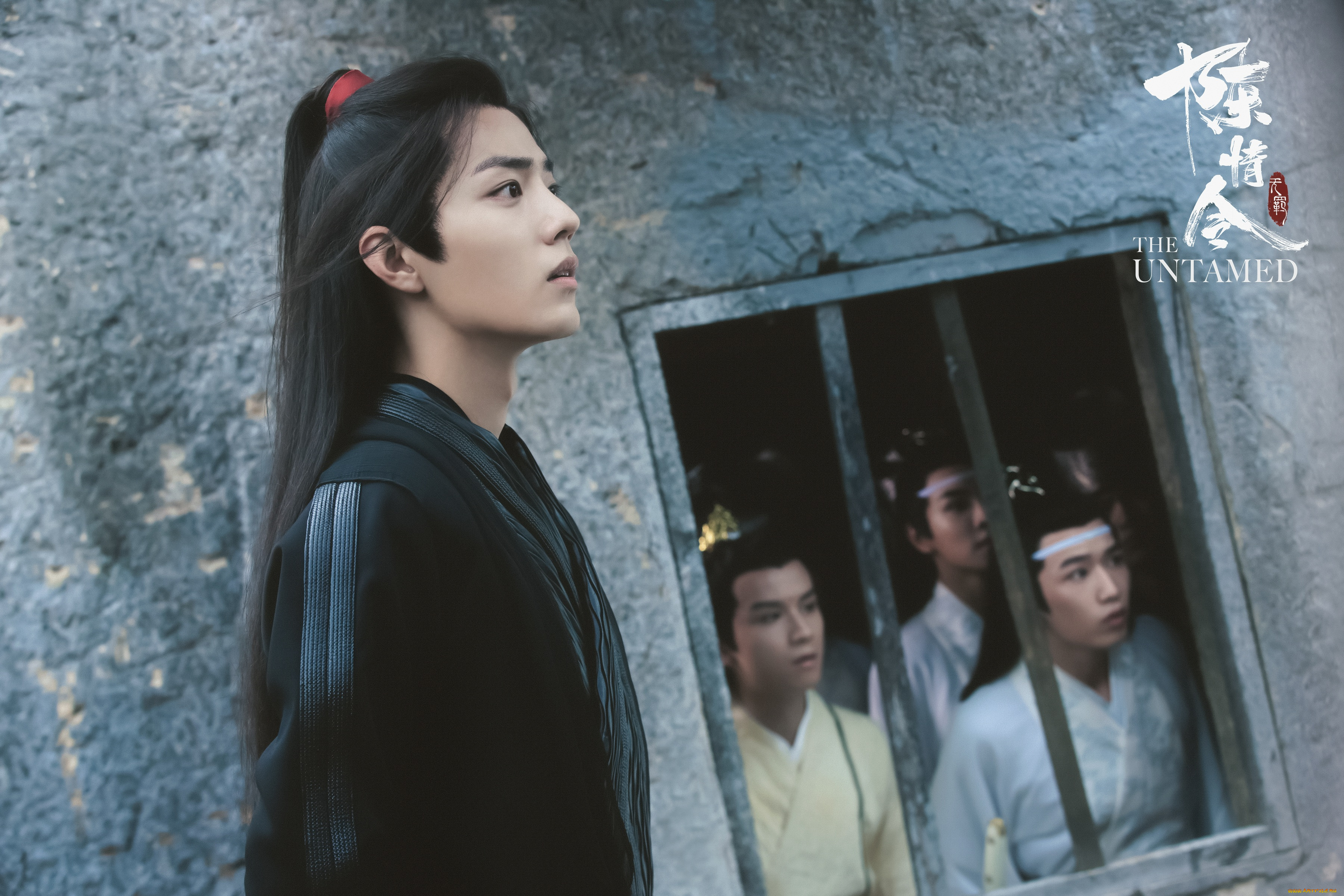 кино, фильмы, the, untamed, the, untamed, неукротимый, повелитель, чэньцин, мосян, тунсю, mo, dao, zu, shi, магистр, дьявольского, культа