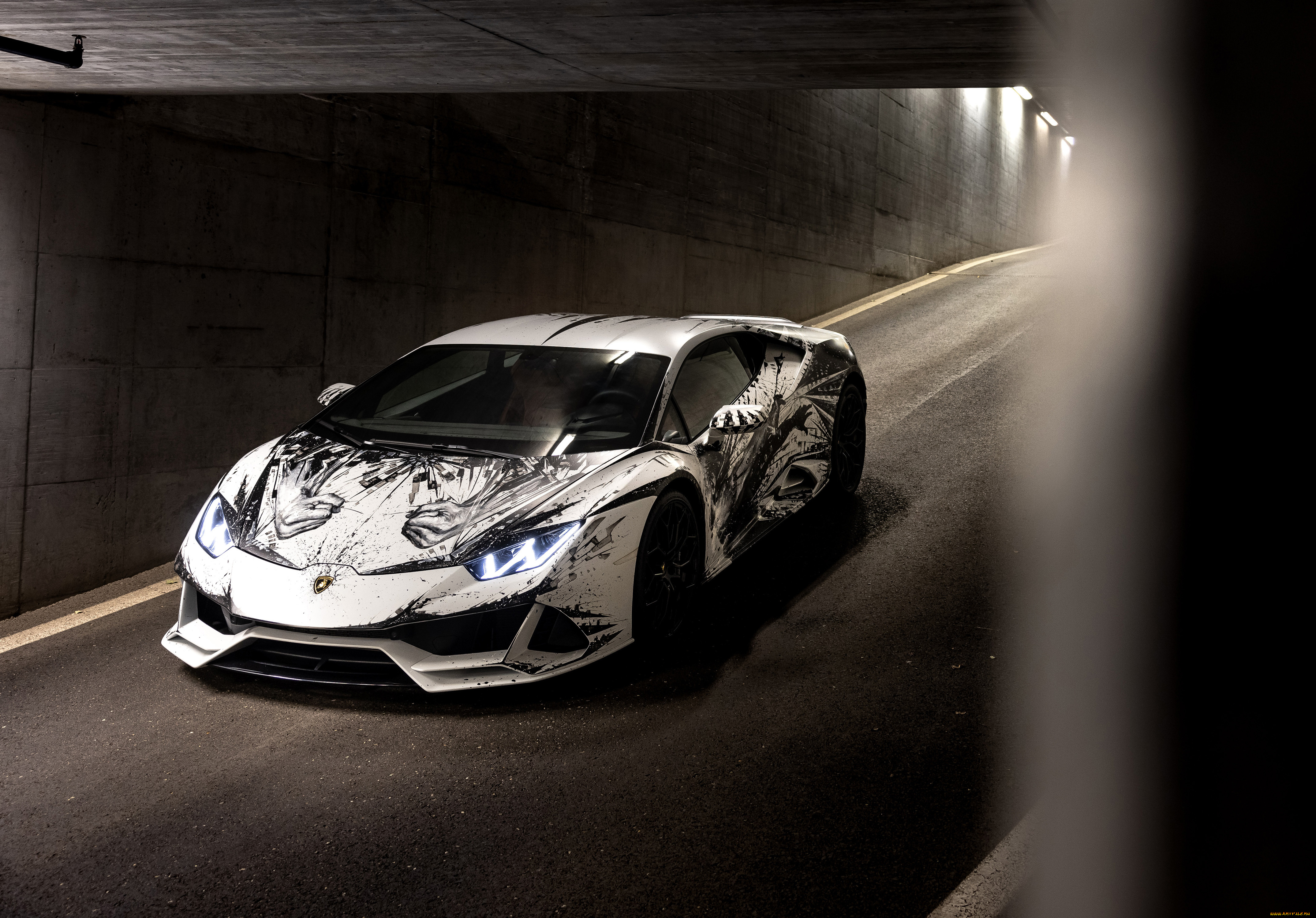 автомобили, lamborghini