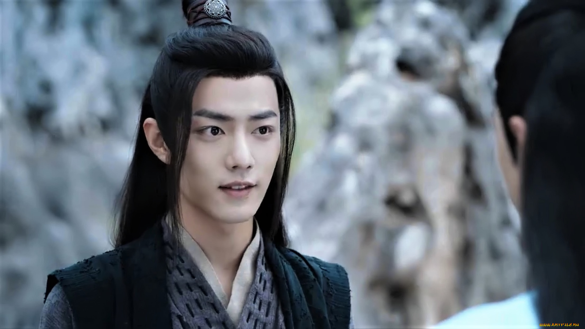 кино, фильмы, the, untamed, вэй, усянь, лань, ванцзи