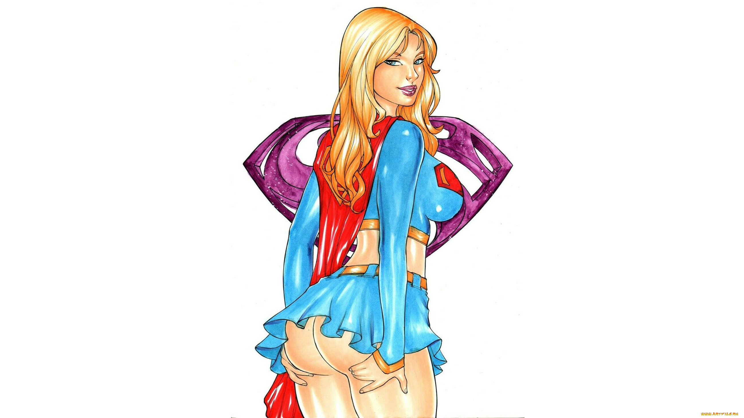 рисованное, elberty, oliveira, девушка, фон, взгляд, униформа, плащ