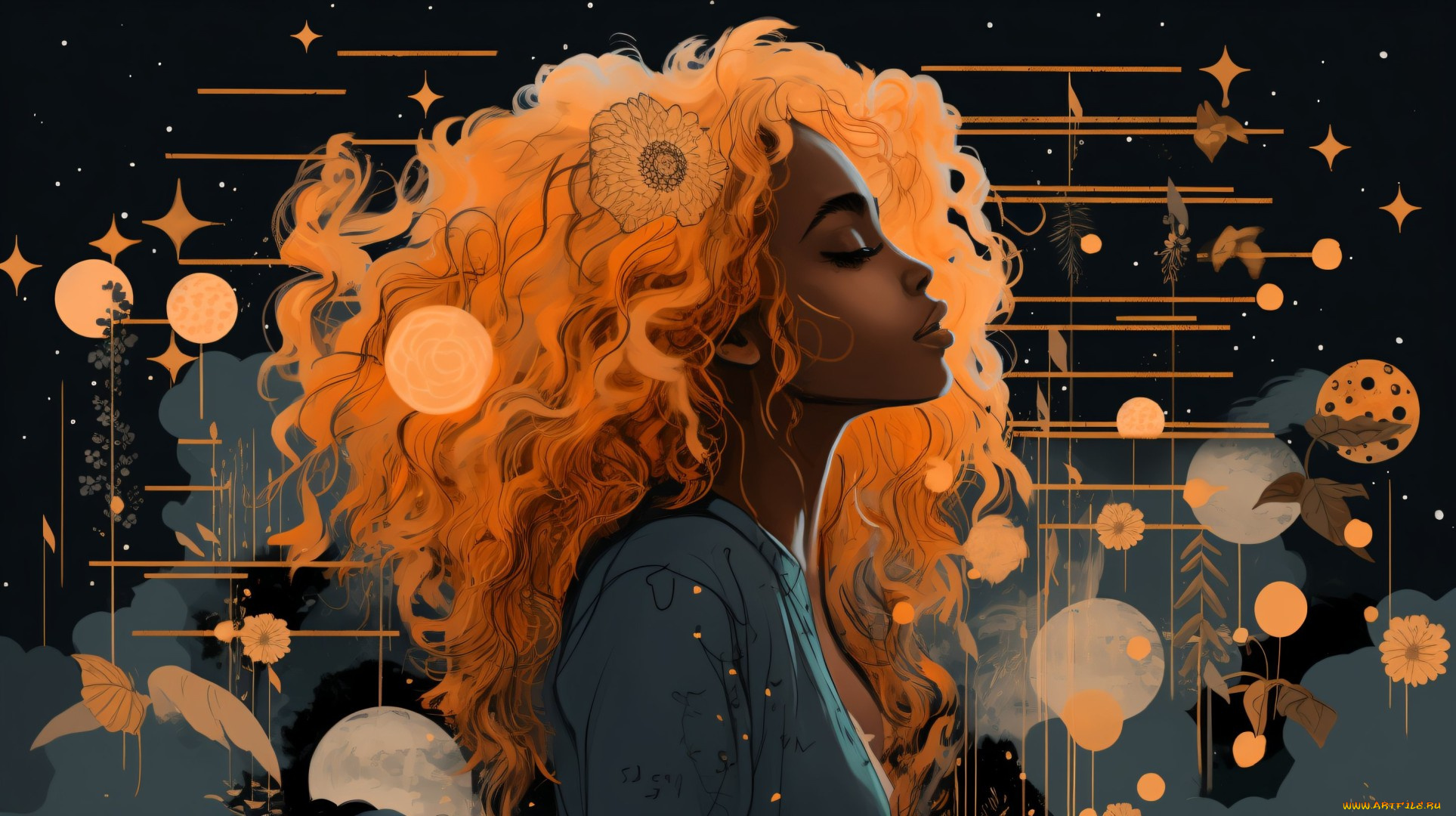 рисованное, люди, нейросети, графика, нейроарт, ai, art, нейронные, сети, рисунки, нейро, искусство