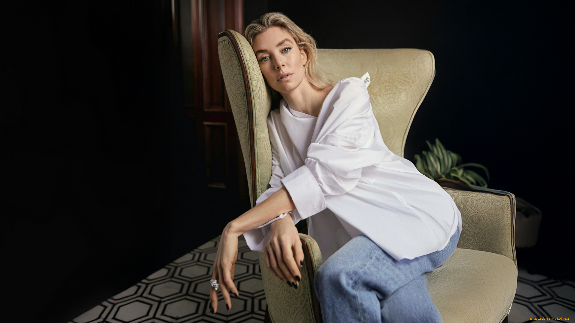 vanessa, kirby, for, lofficiel, usa, magazine, девушки, vanessa, kirby, ванесса, кирби, актриса, vanessa, kirby, фoтoсeссия, для, журнала, lofficiel, cша