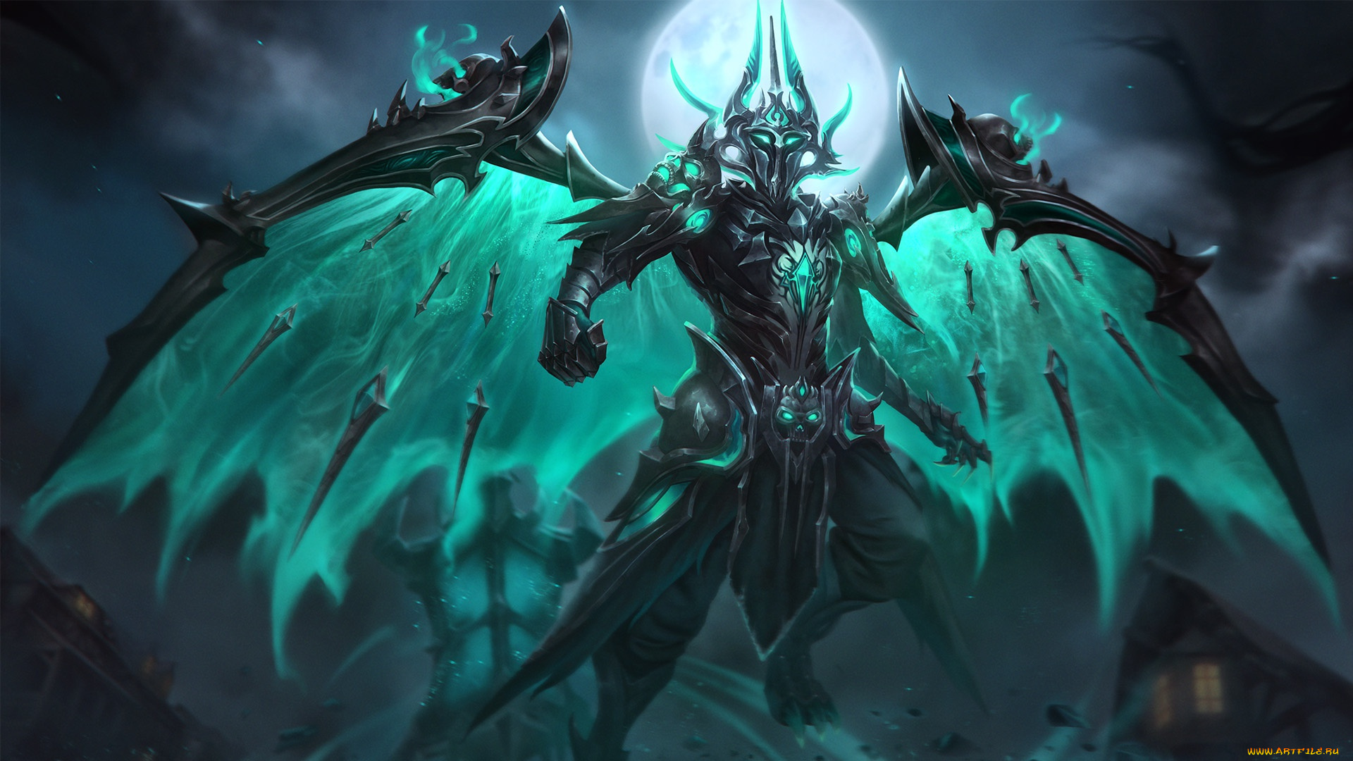 видео, игры, smite