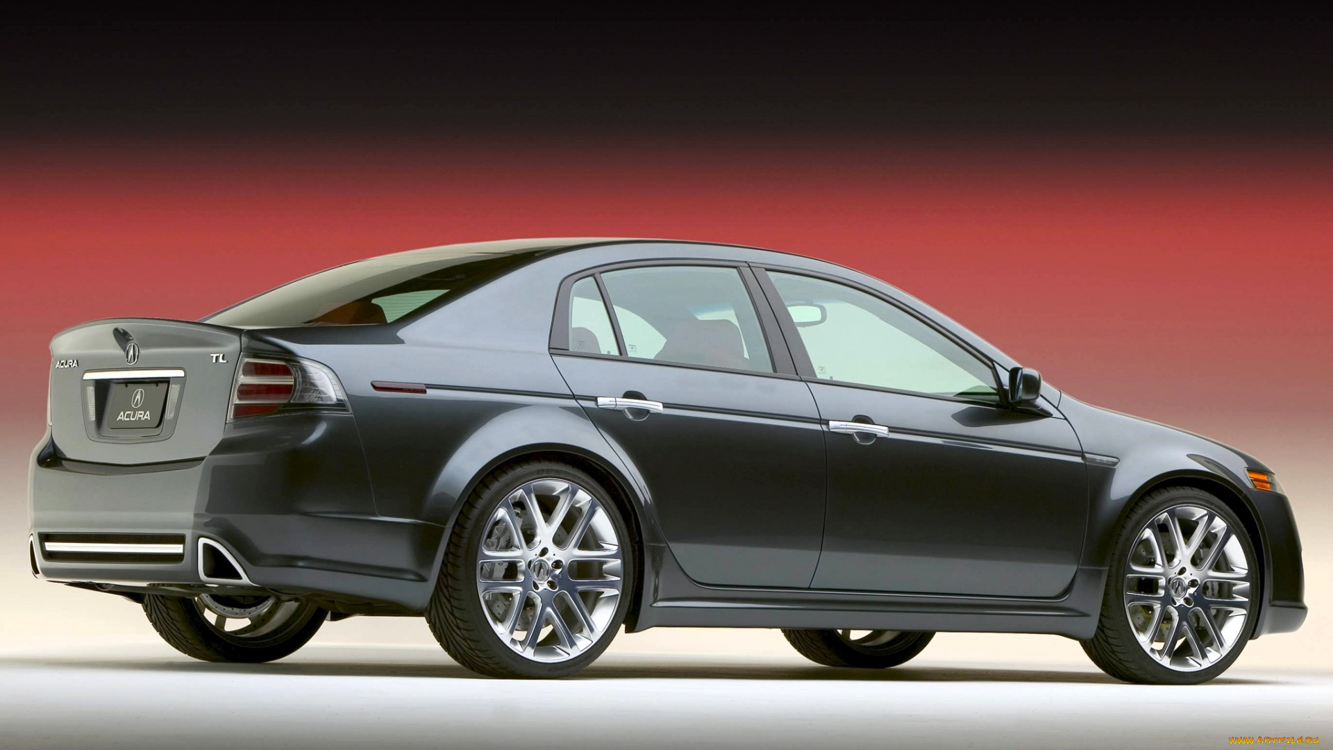 автомобили, acura, серый